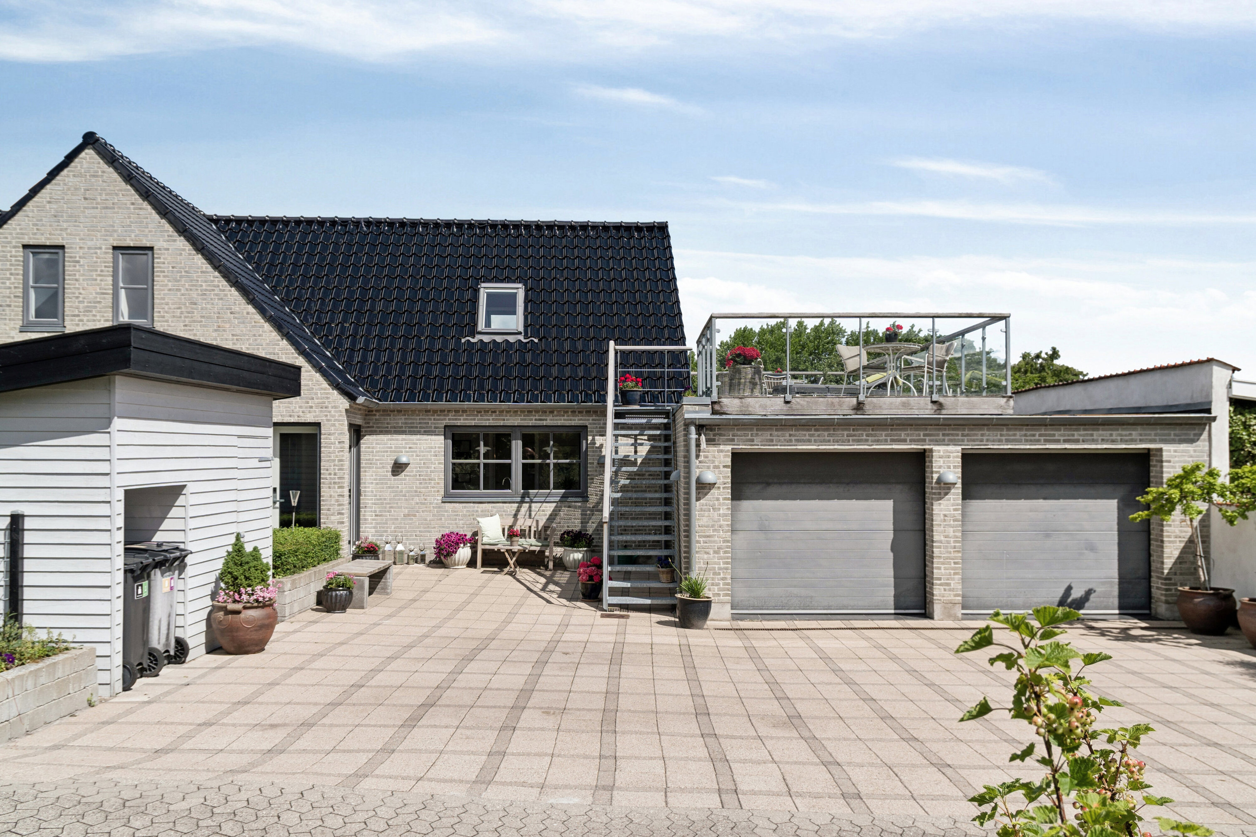 Nødebovej 52, 3480 Fredensborg