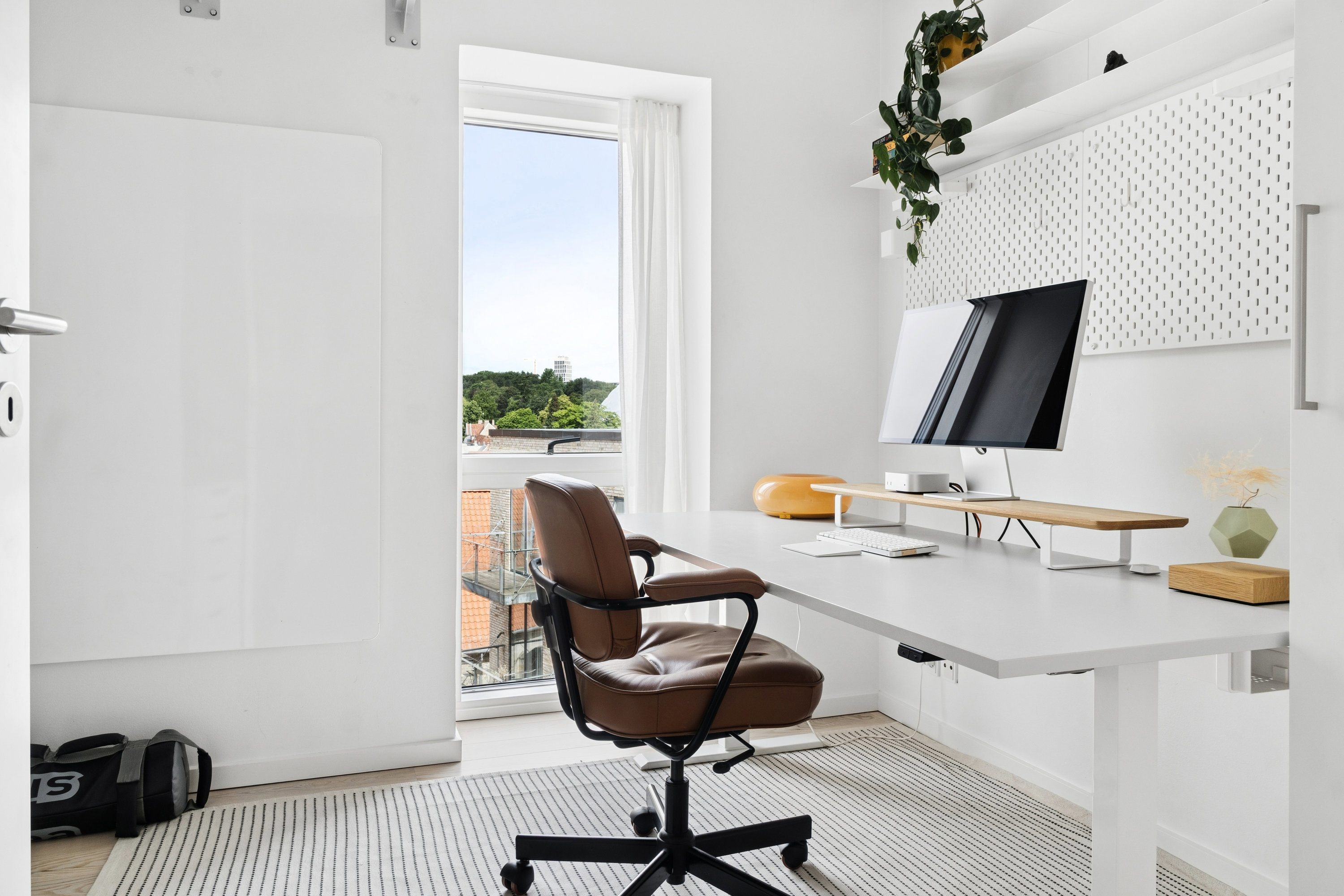 Ceresbyen 66, 6. 4., 8000 Aarhus C