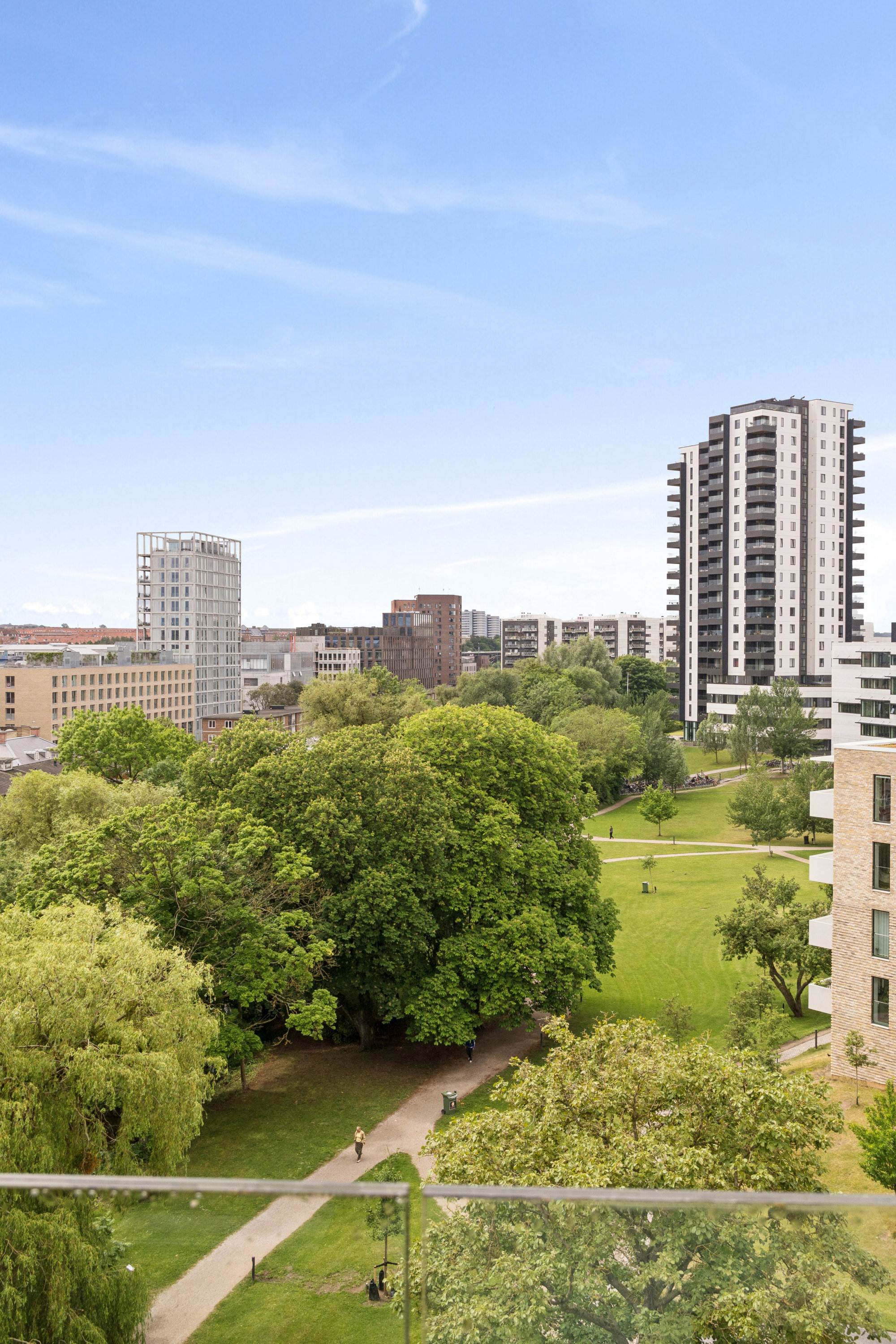 Ceresbyen 66, 6. 4., 8000 Aarhus C