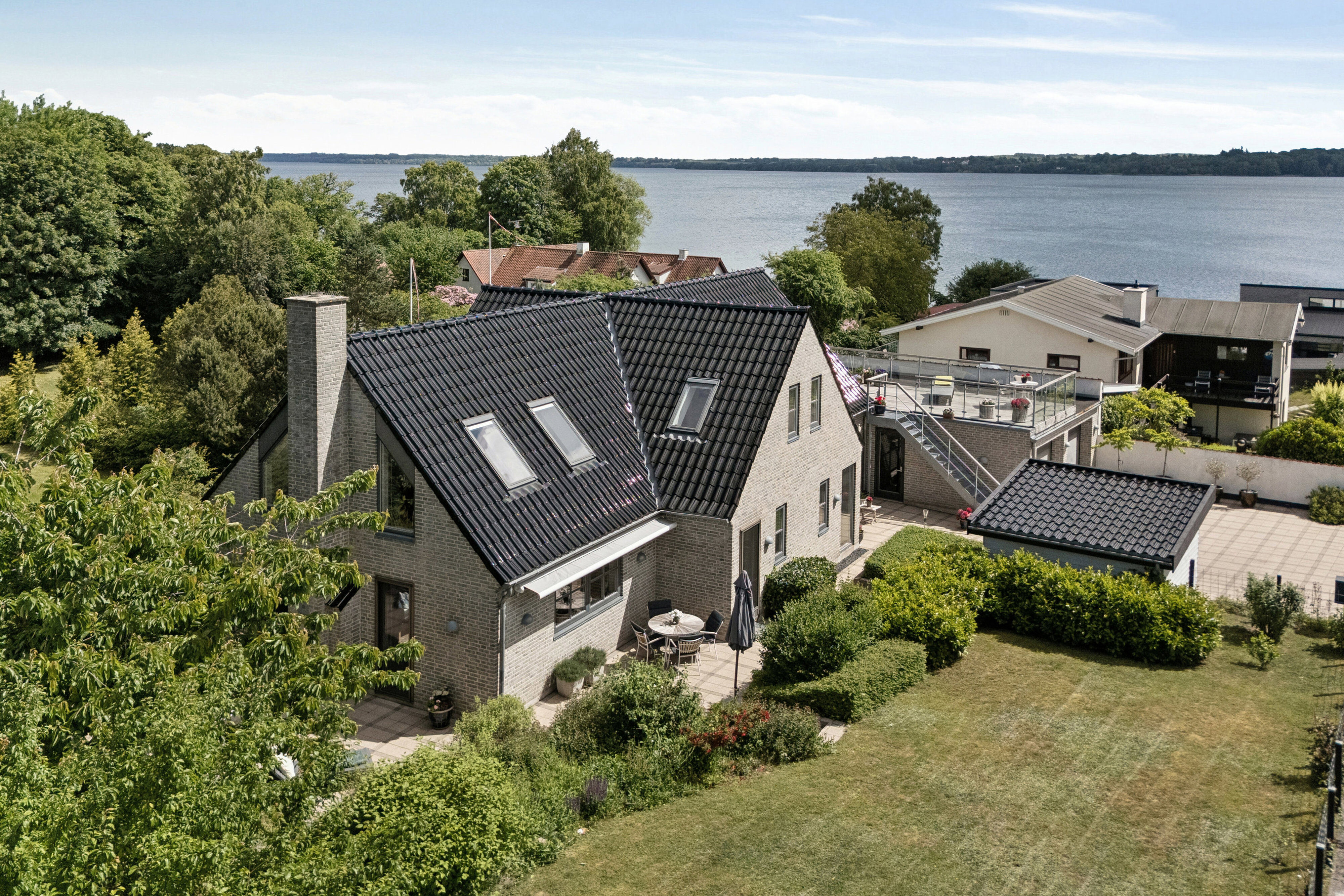 Nødebovej 52, 3480 Fredensborg