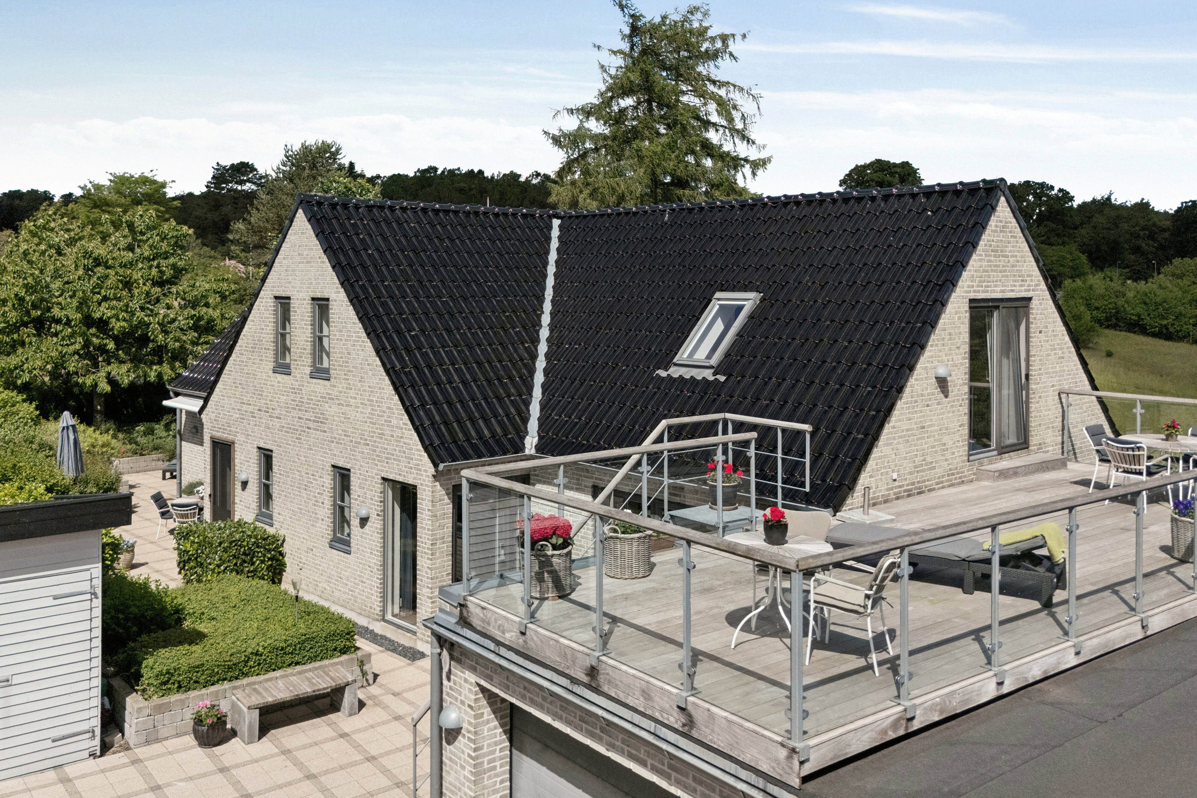 Nødebovej 52, 3480 Fredensborg