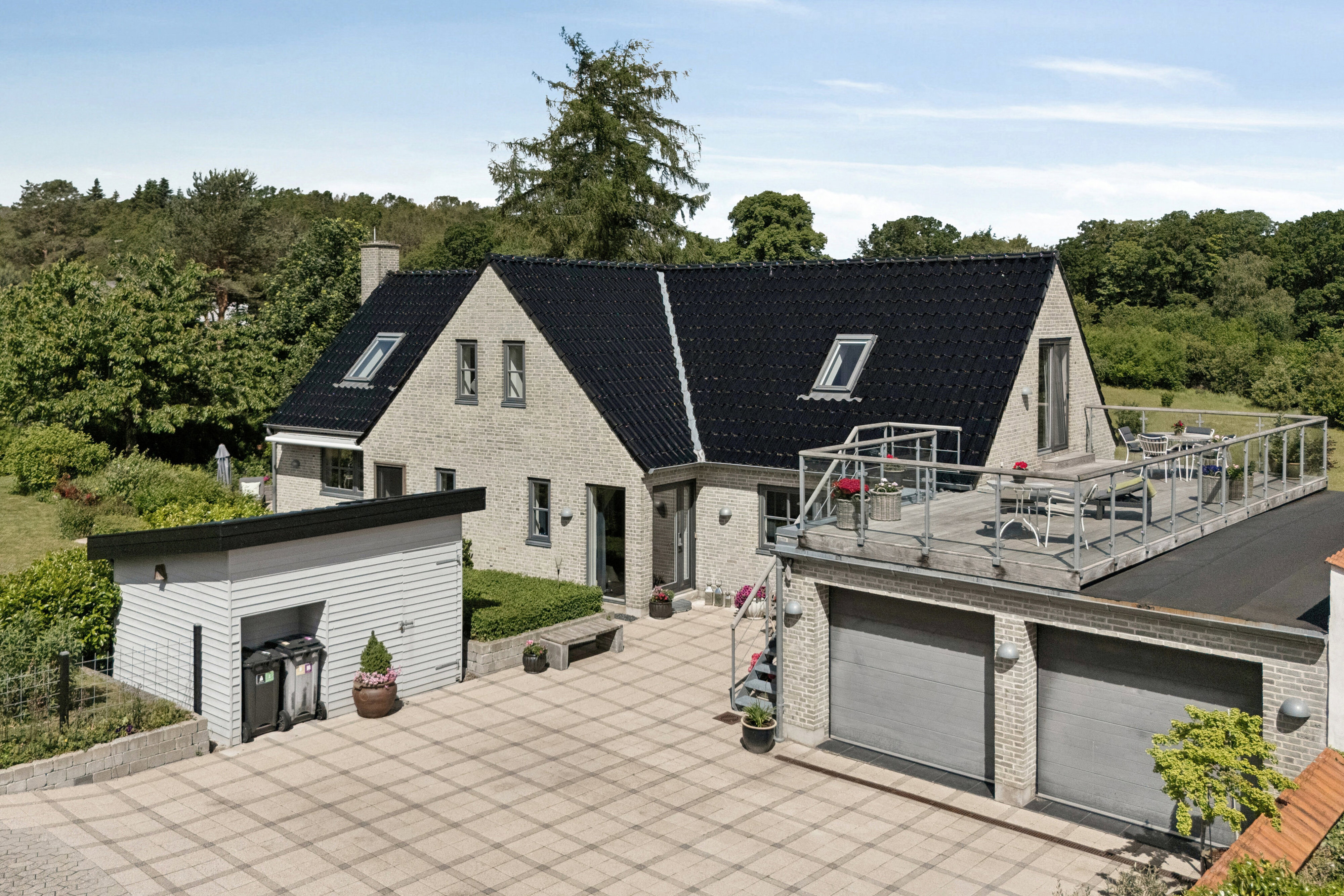 Nødebovej 52, 3480 Fredensborg