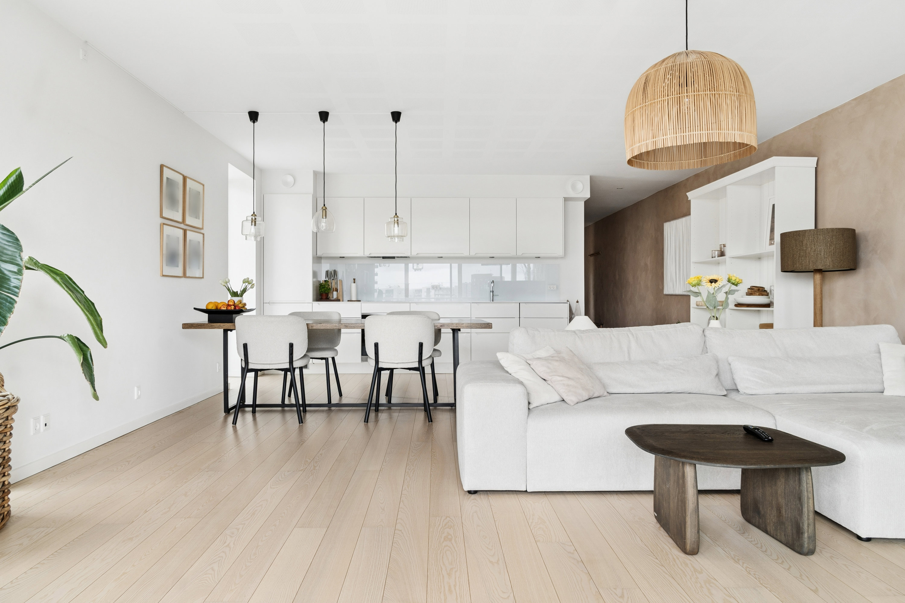 Ceresbyen 66, 6. 4., 8000 Aarhus C