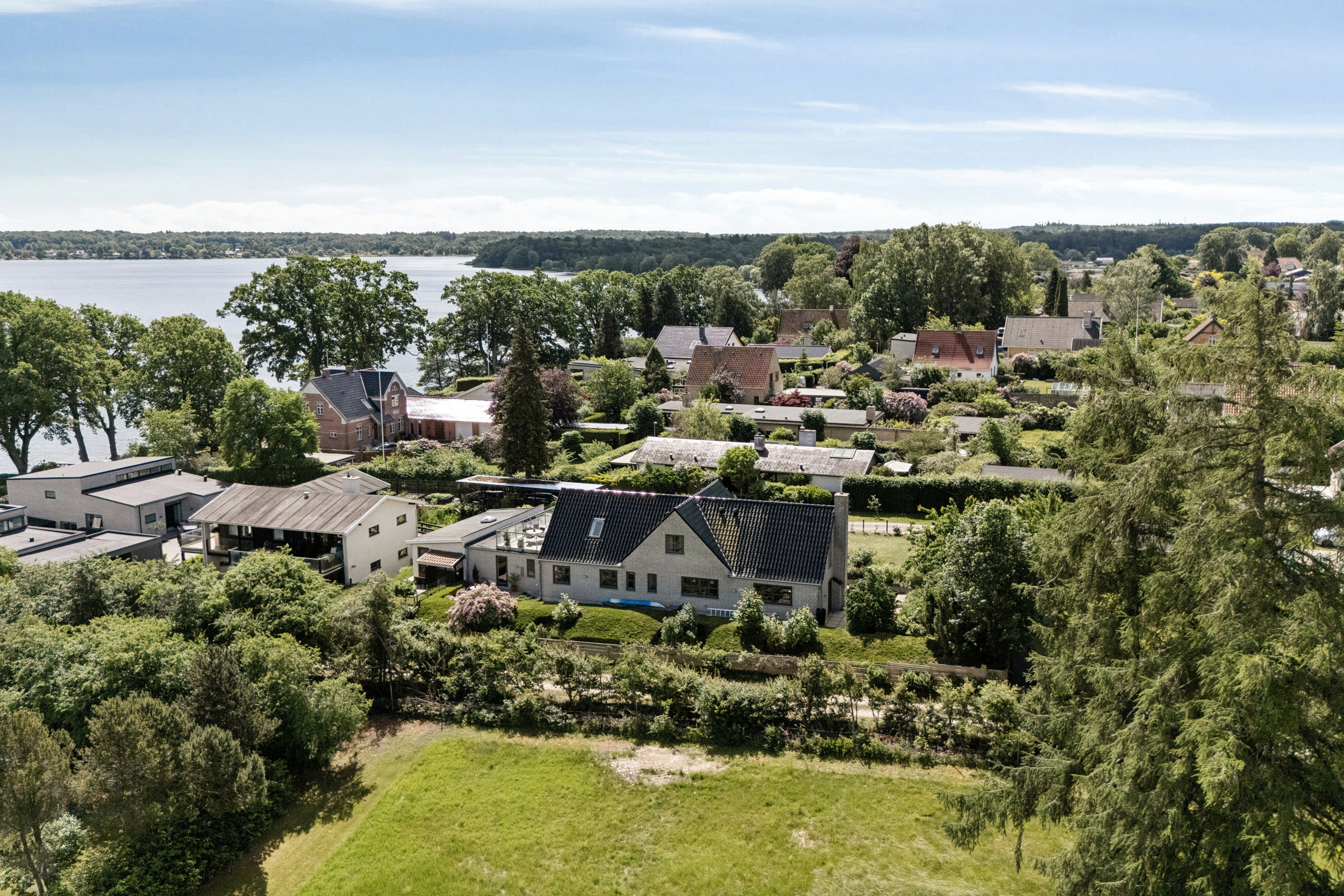 Nødebovej 52, 3480 Fredensborg