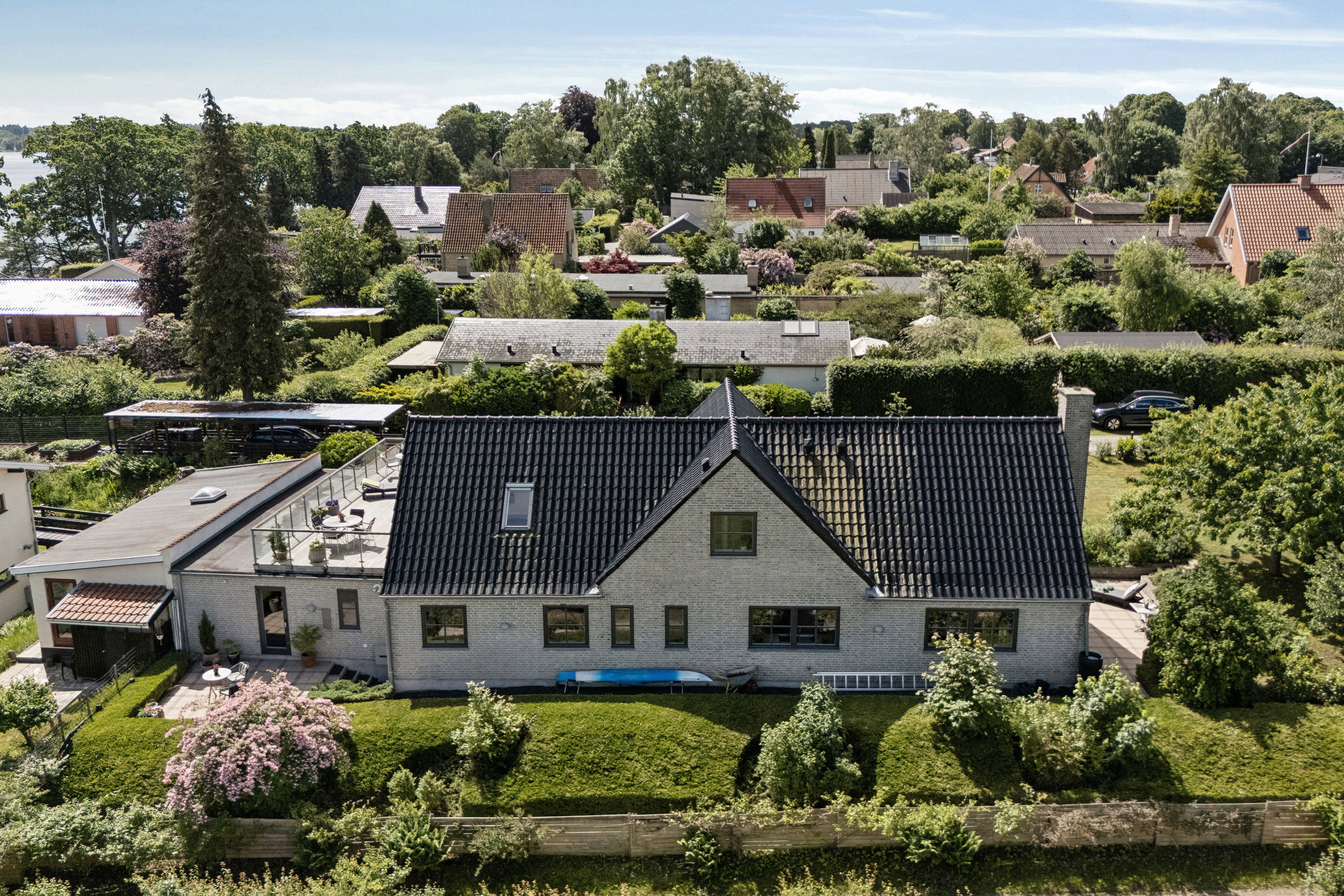 Nødebovej 52, 3480 Fredensborg