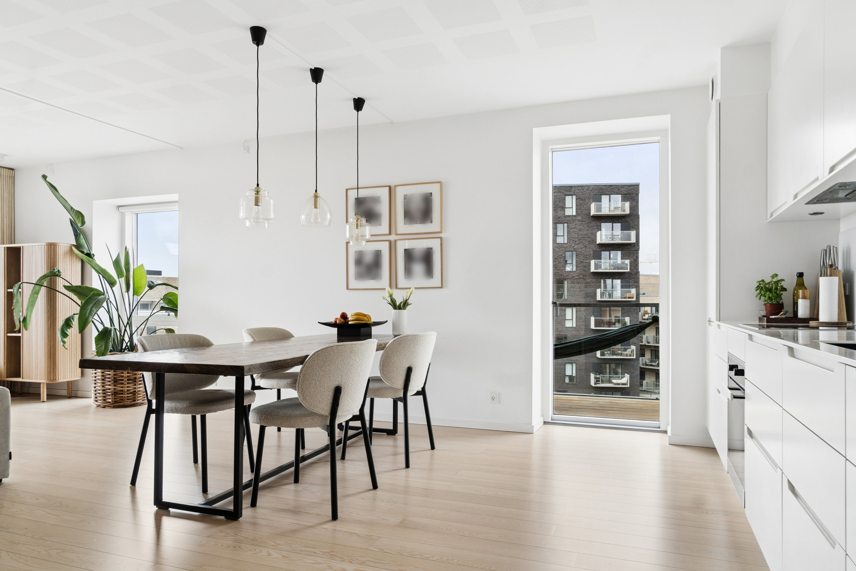 Ceresbyen 66, 6. 4., 8000 Aarhus C