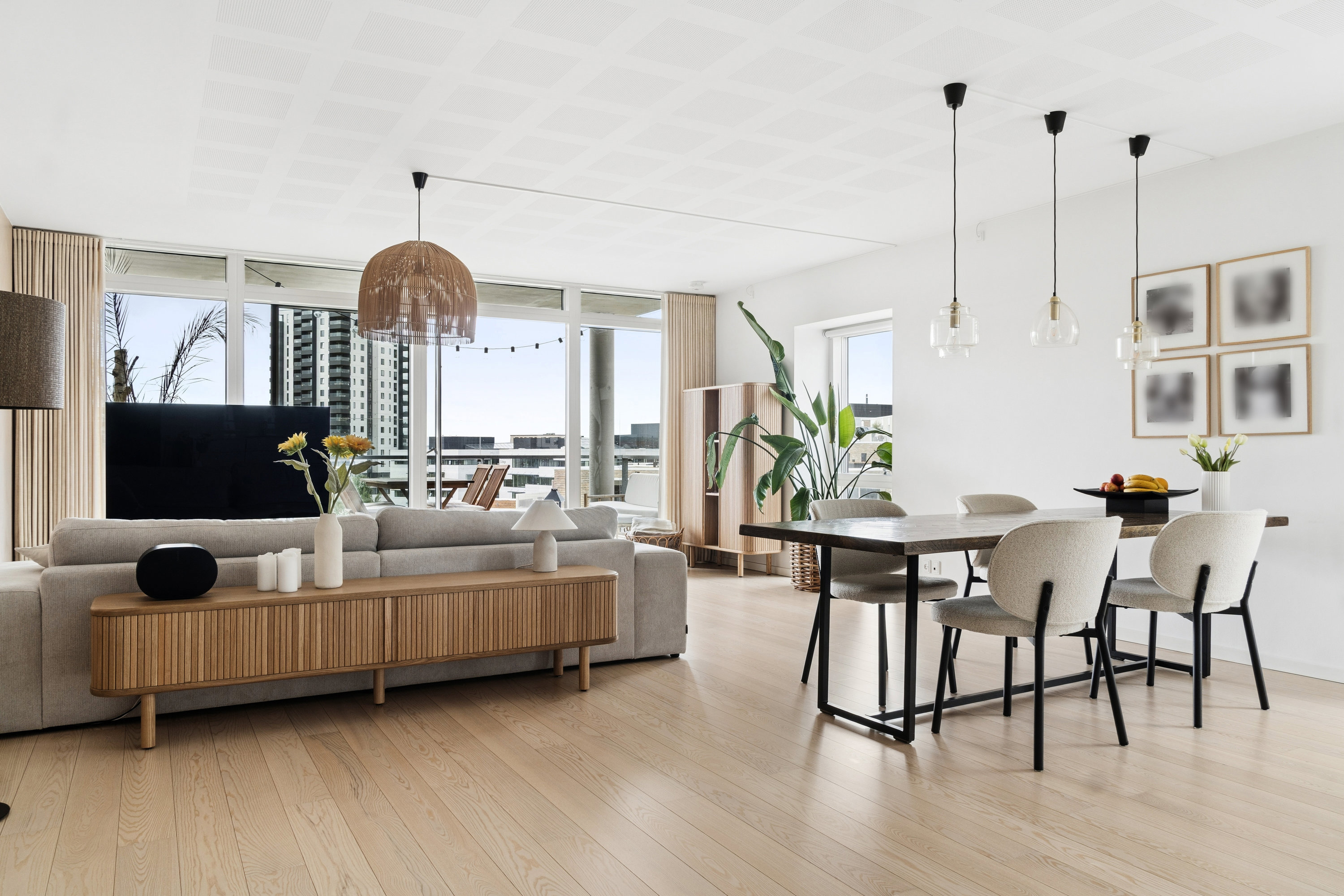Ceresbyen 66, 6. 4., 8000 Aarhus C