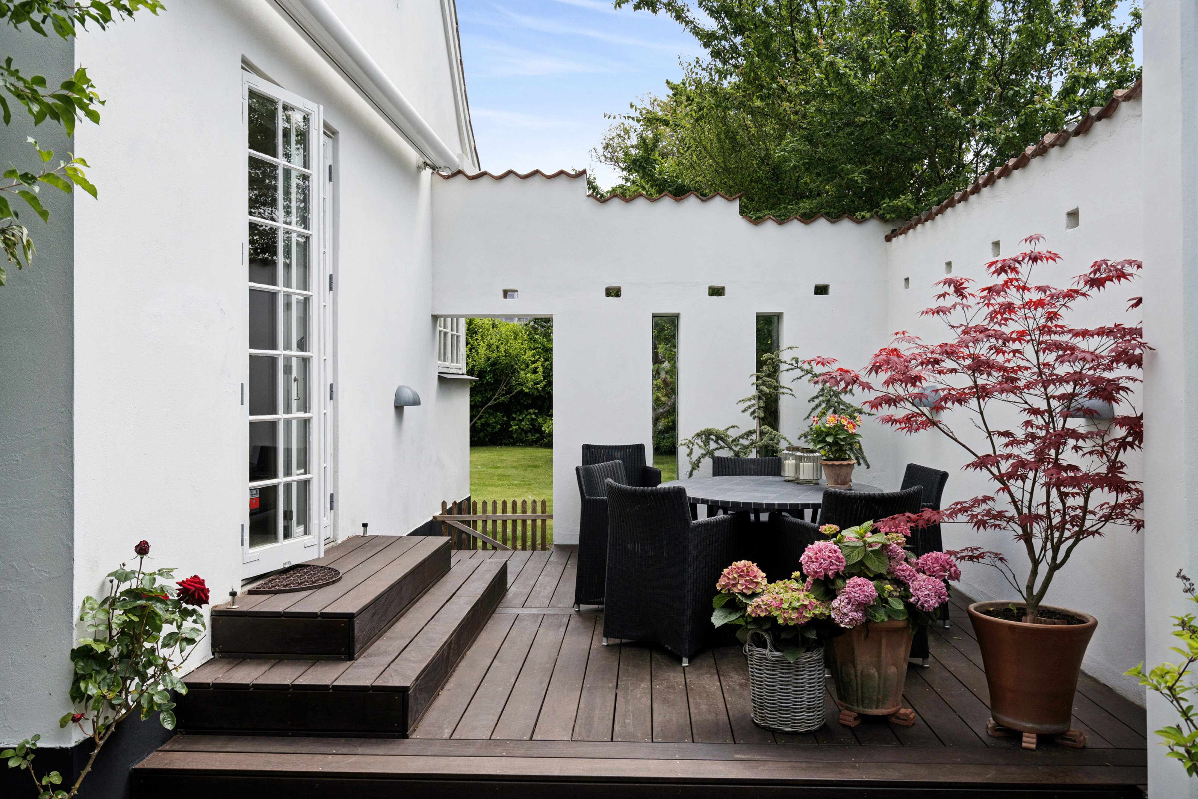 Skjoldgårdsvej 4, 2920 Charlottenlund