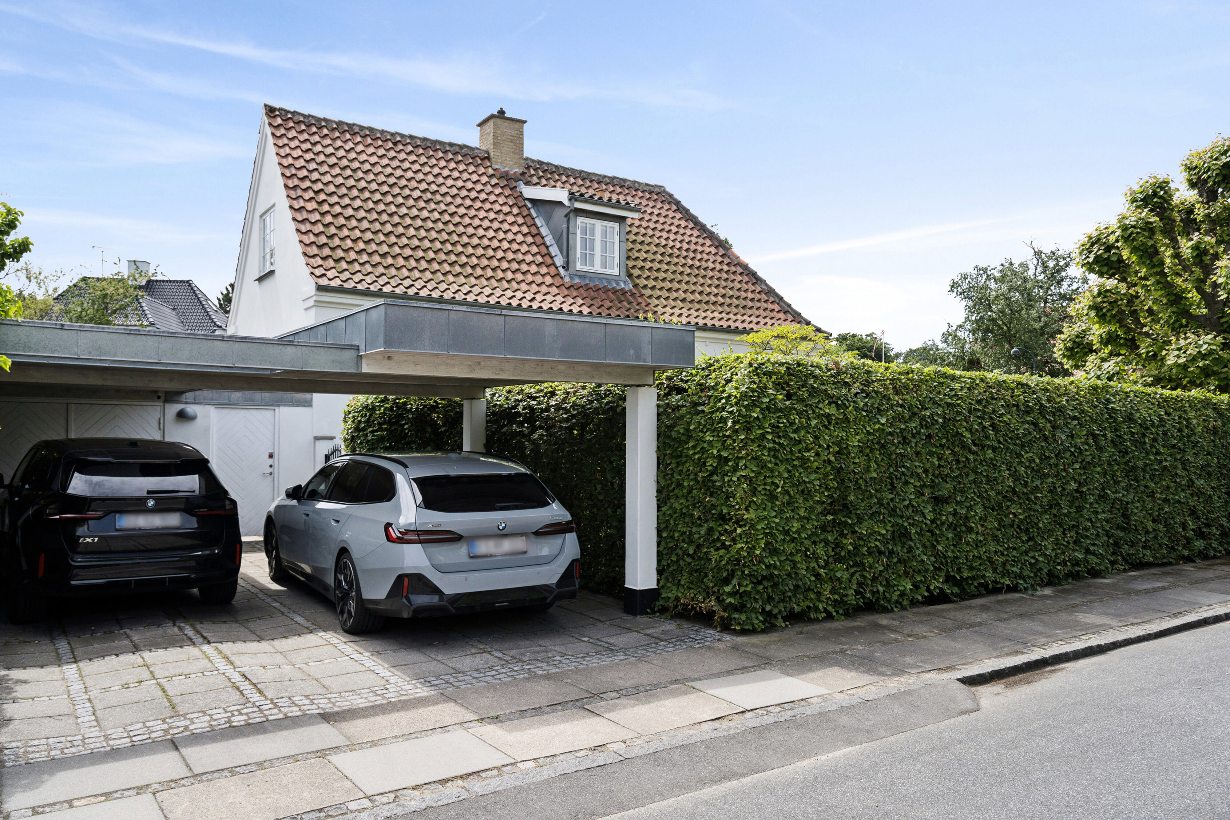 Skjoldgårdsvej 4, 2920 Charlottenlund