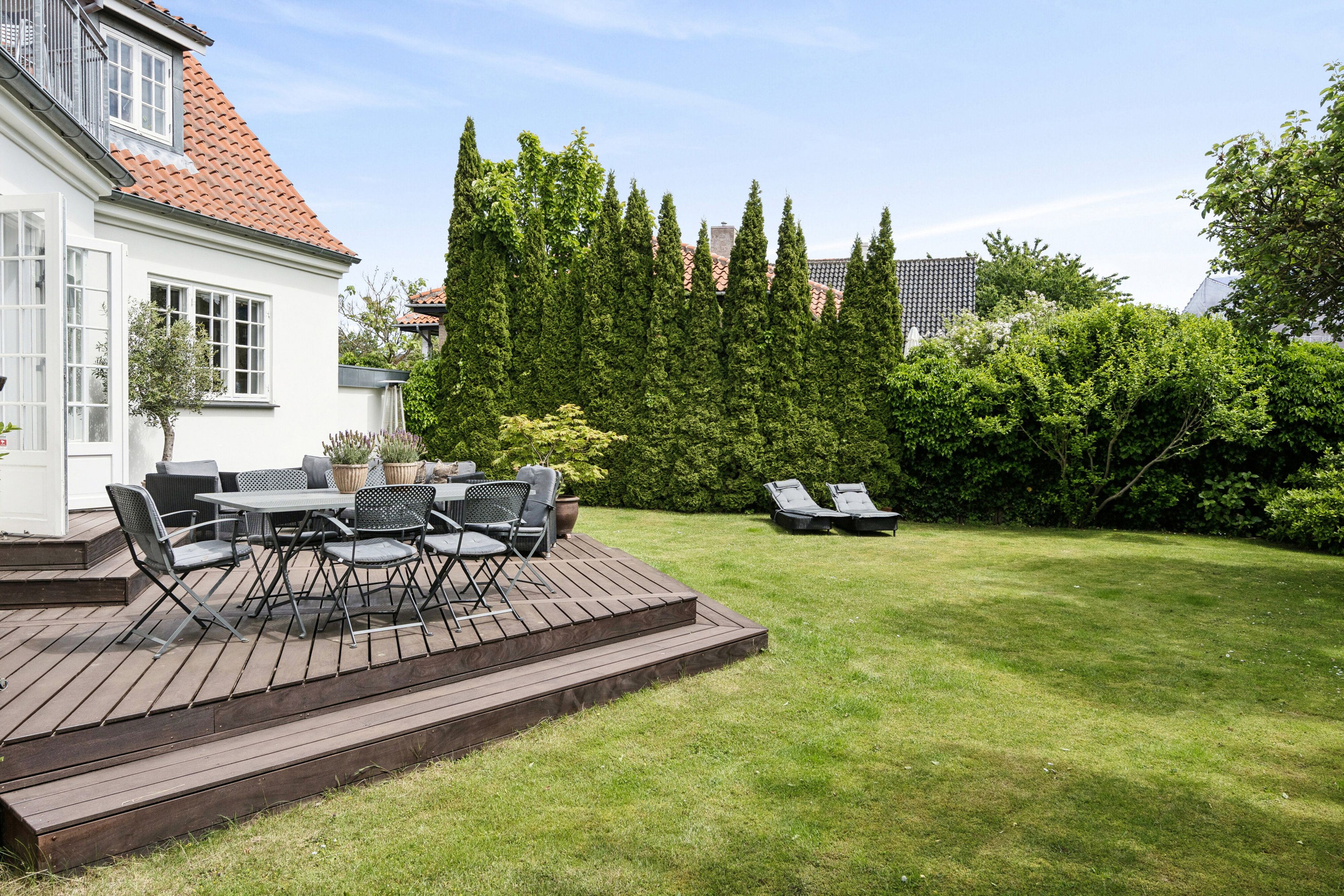 Skjoldgårdsvej 4, 2920 Charlottenlund