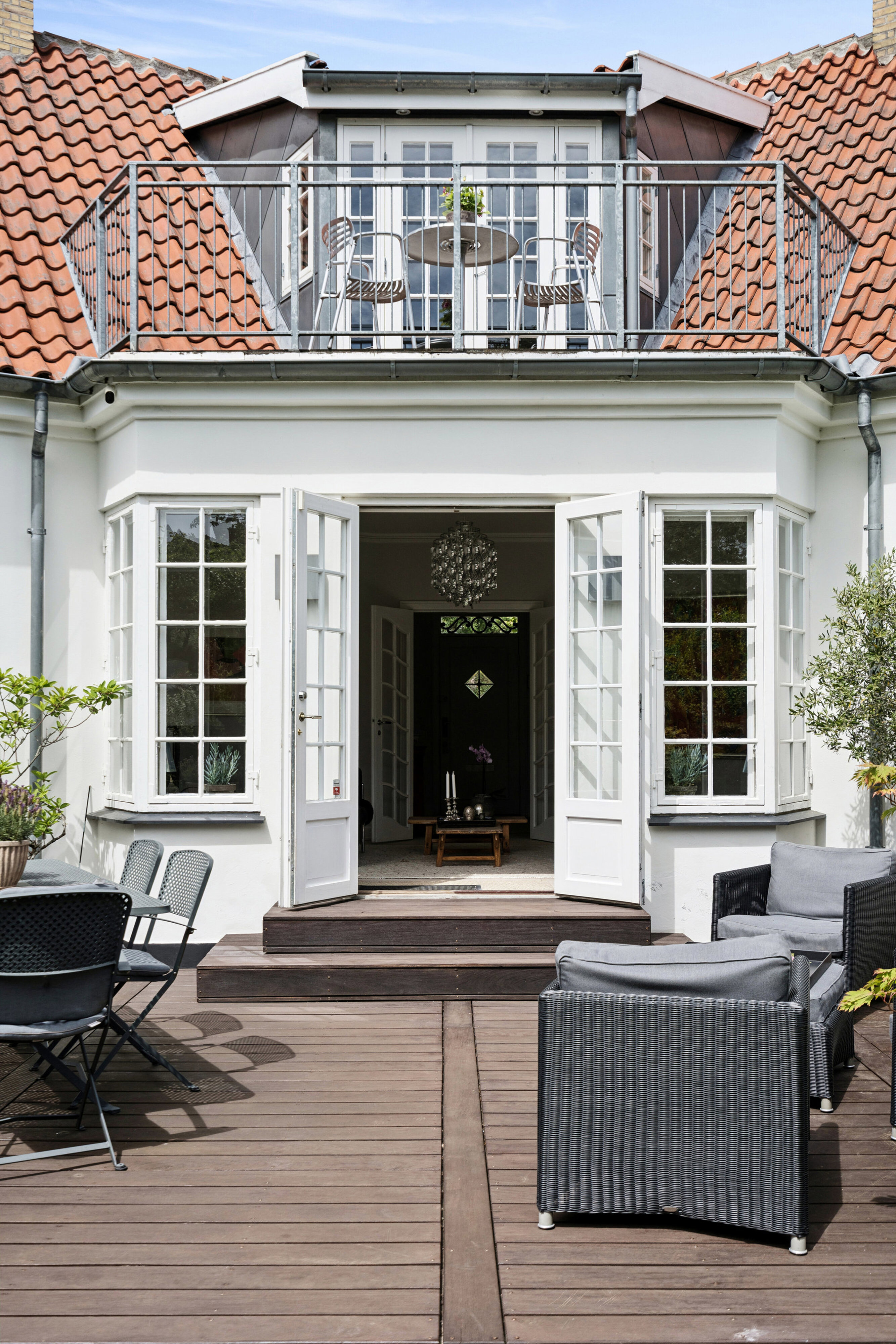 Skjoldgårdsvej 4, 2920 Charlottenlund