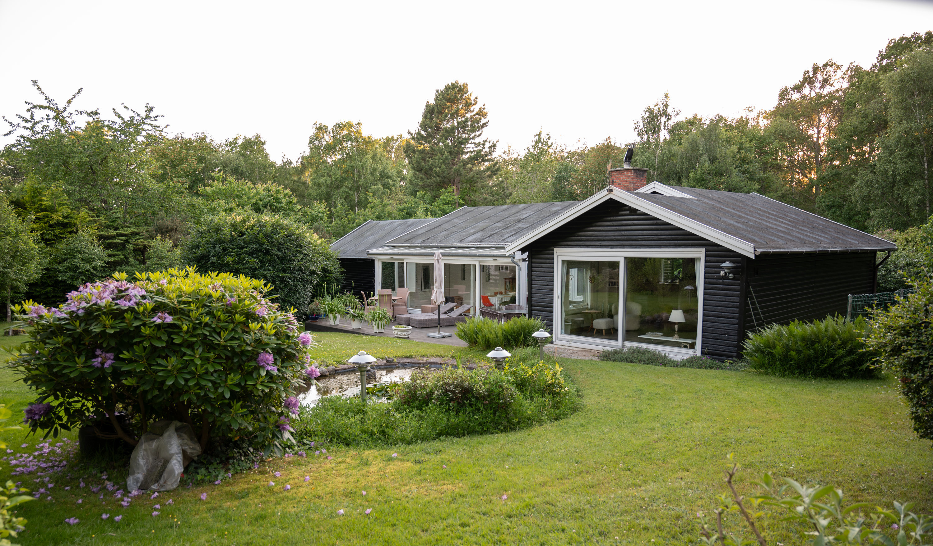 Udsholt Strandvej 113, 3230 Græsted