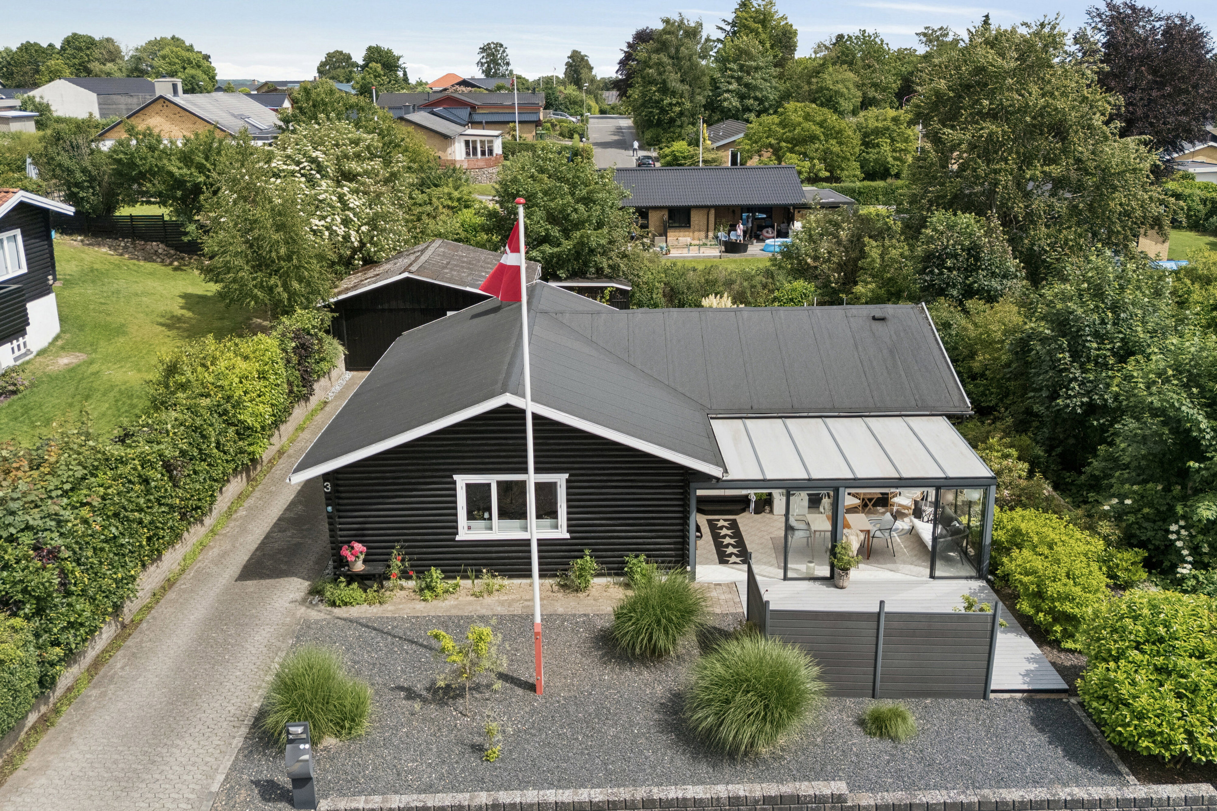 Hermesvej 3, 7100 Vejle