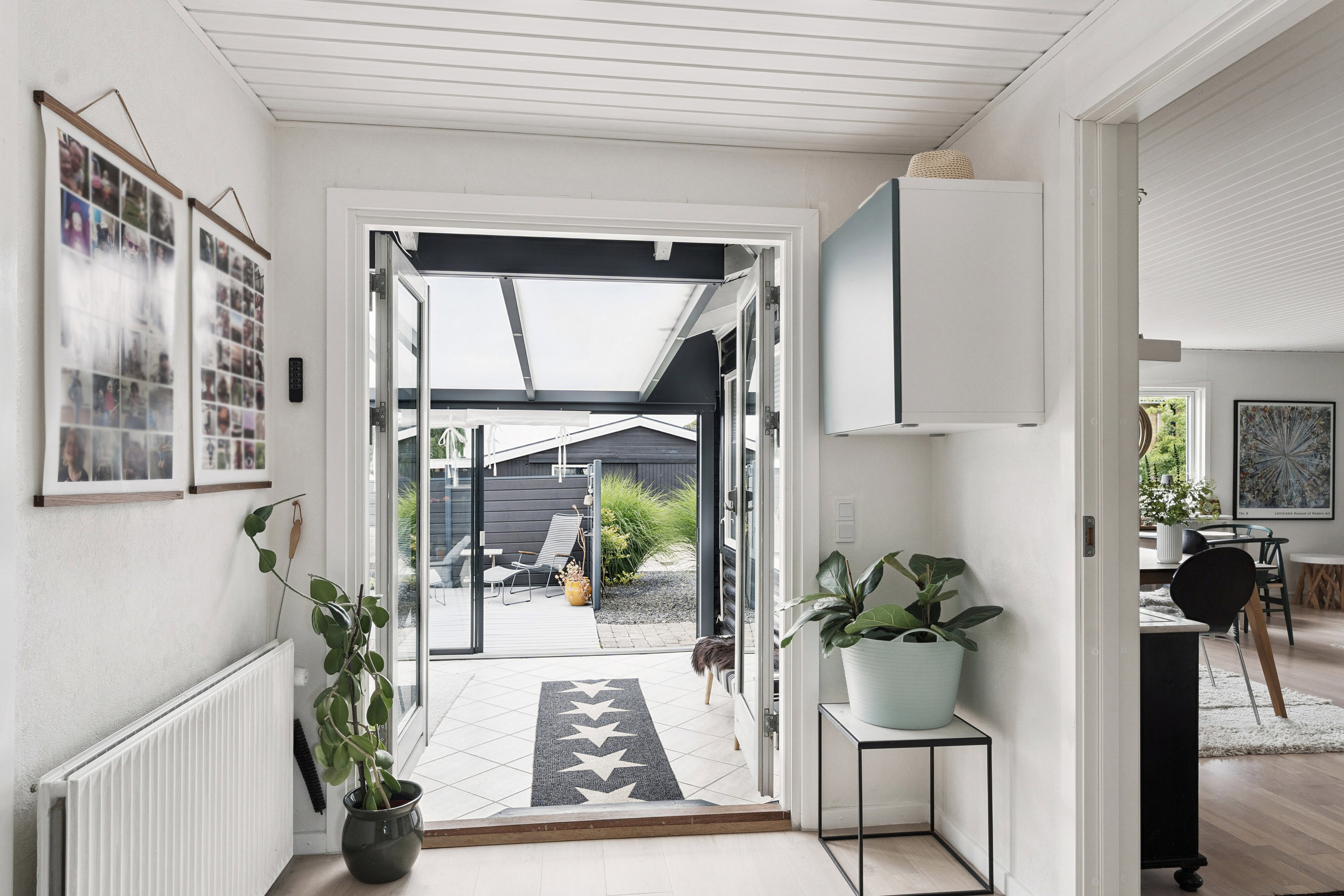 Hermesvej 3, 7100 Vejle