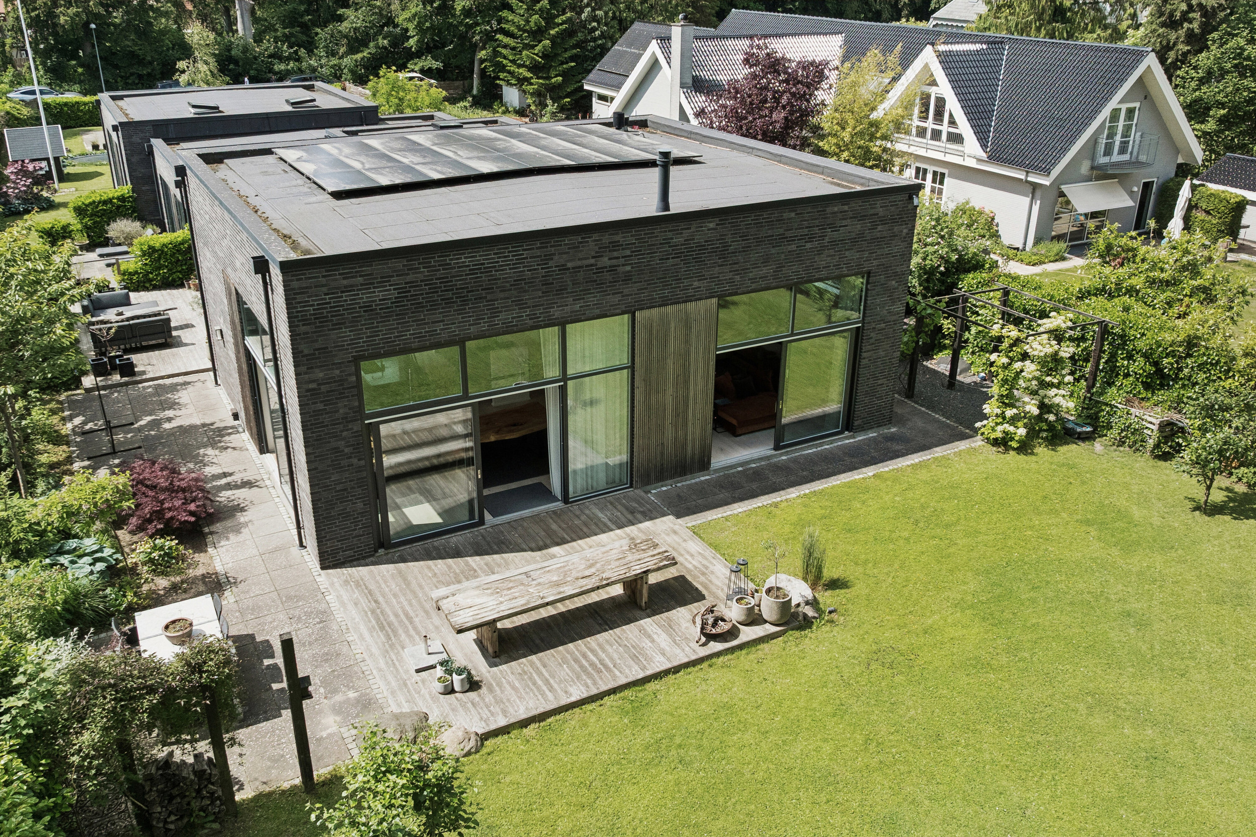 Dyrehavegårdsvej 4, 2800 Kongens Lyngby