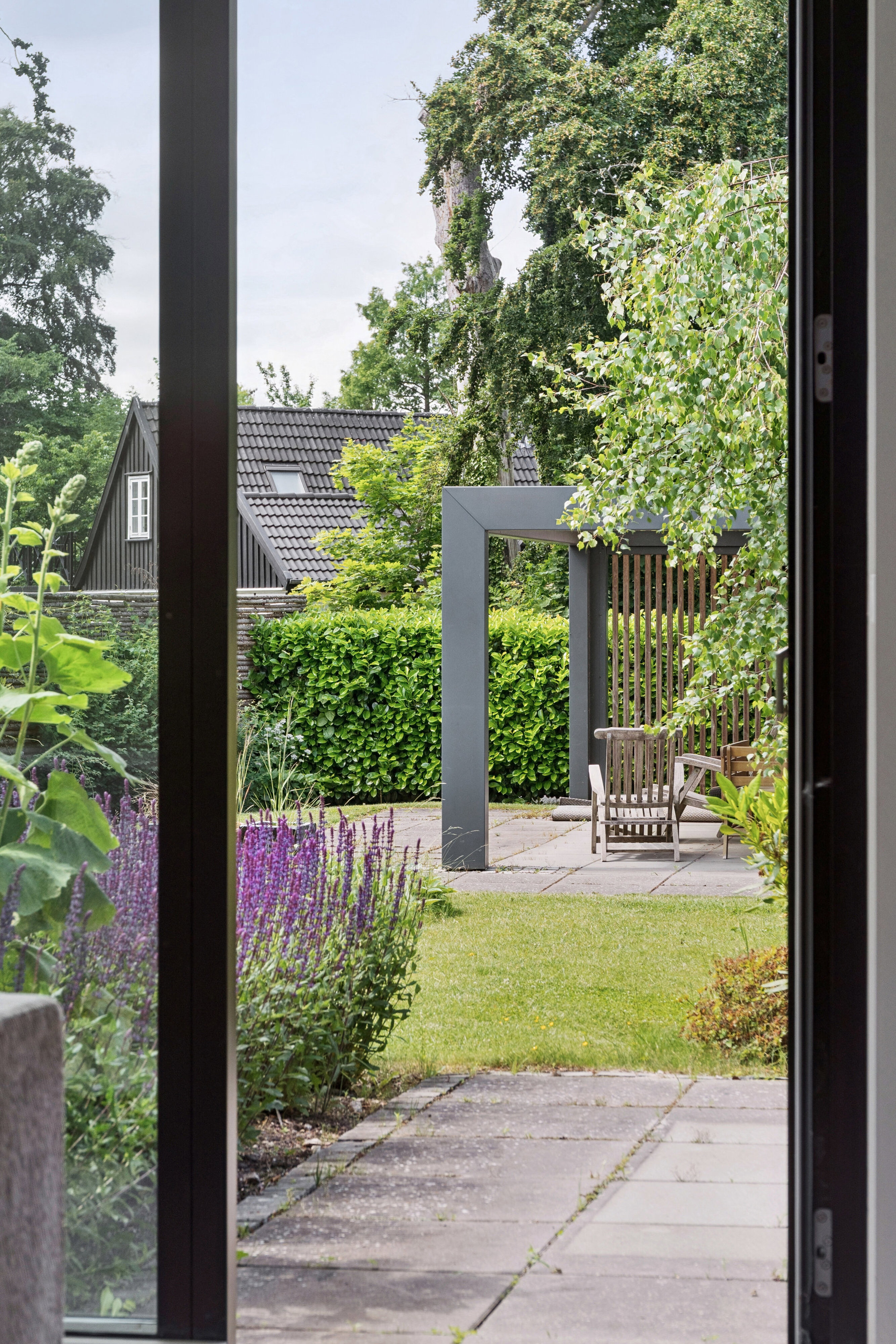 Dyrehavegårdsvej 4, 2800 Kongens Lyngby