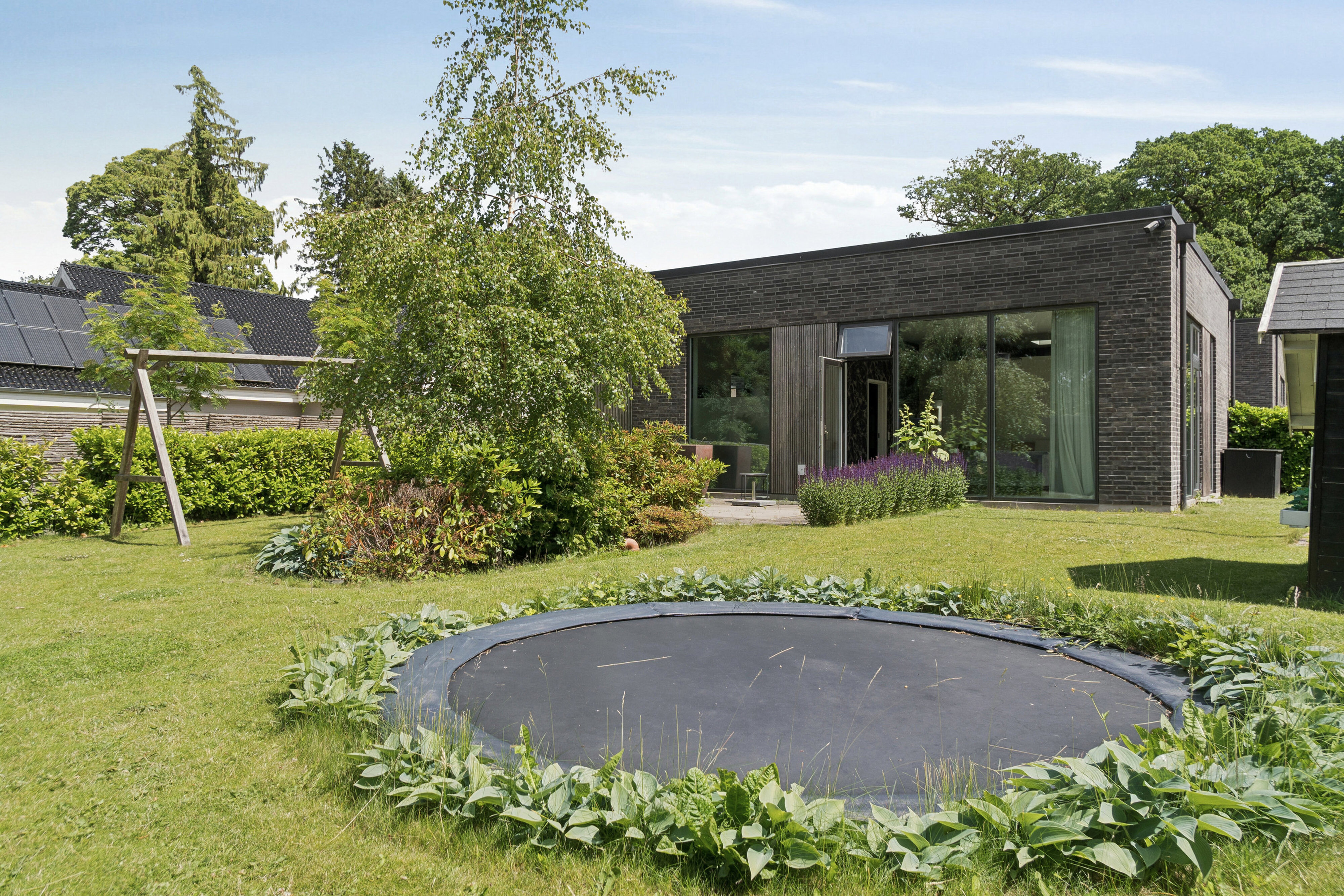 Dyrehavegårdsvej 4, 2800 Kongens Lyngby