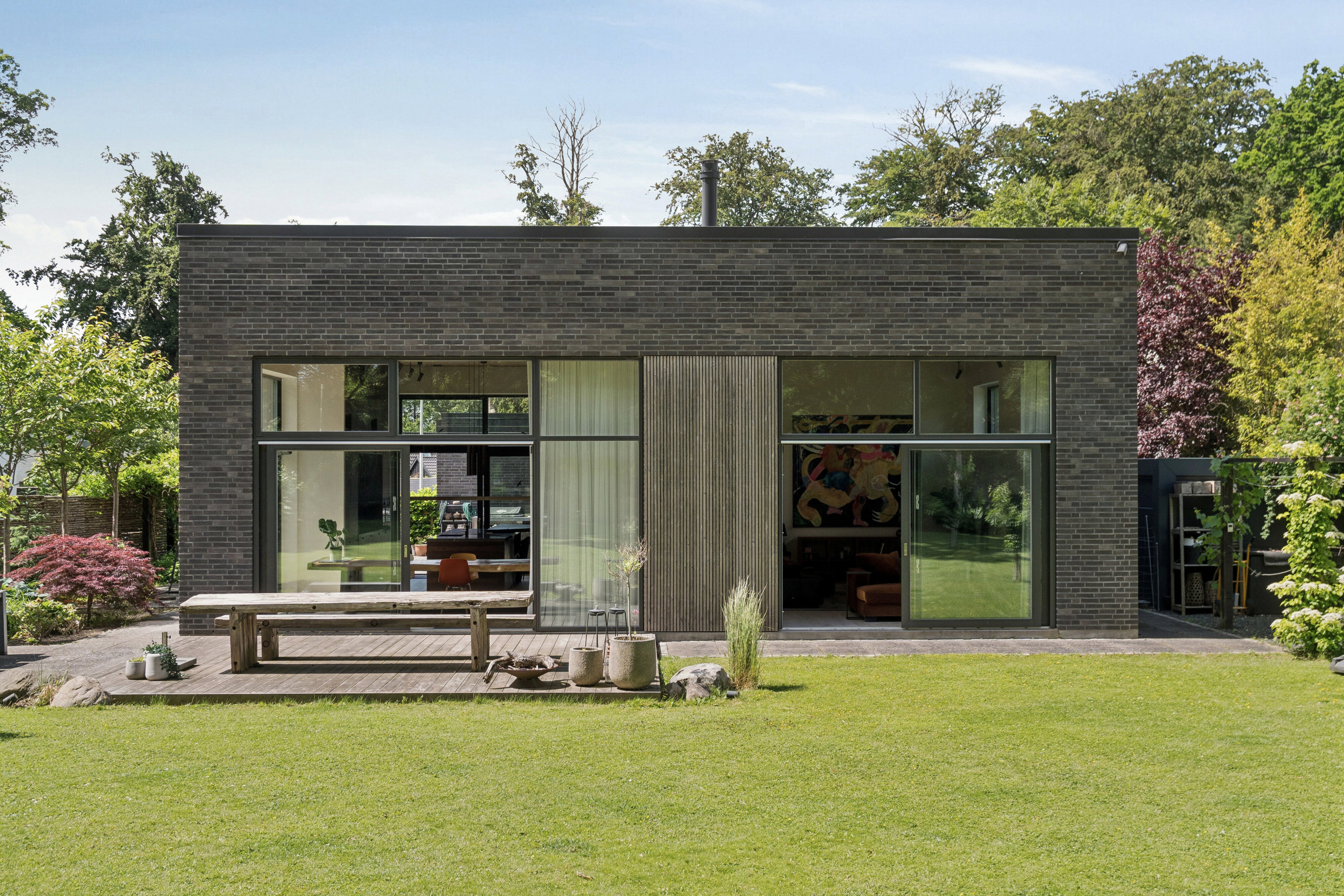Dyrehavegårdsvej 4, 2800 Kongens Lyngby