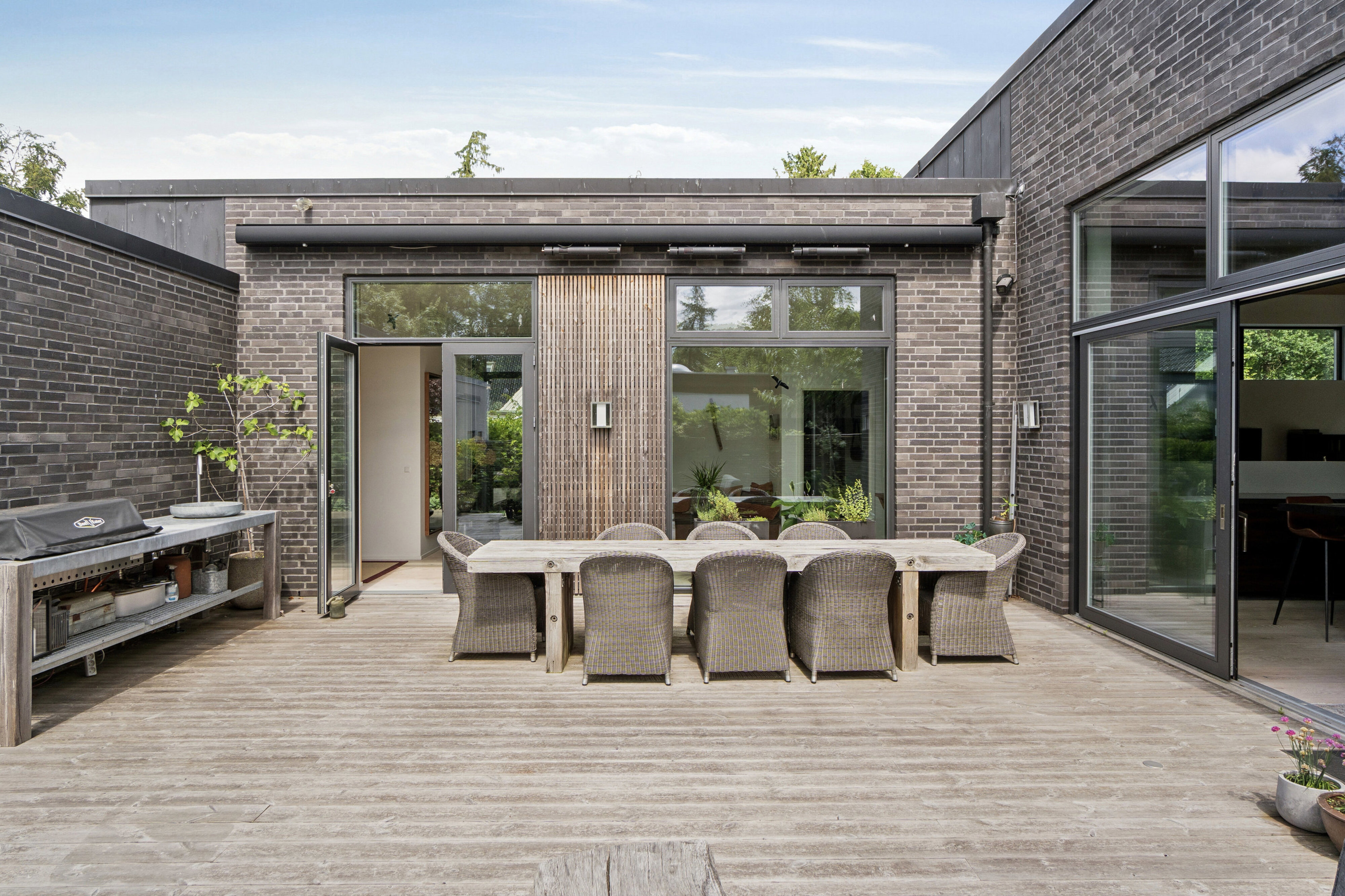Dyrehavegårdsvej 4, 2800 Kongens Lyngby