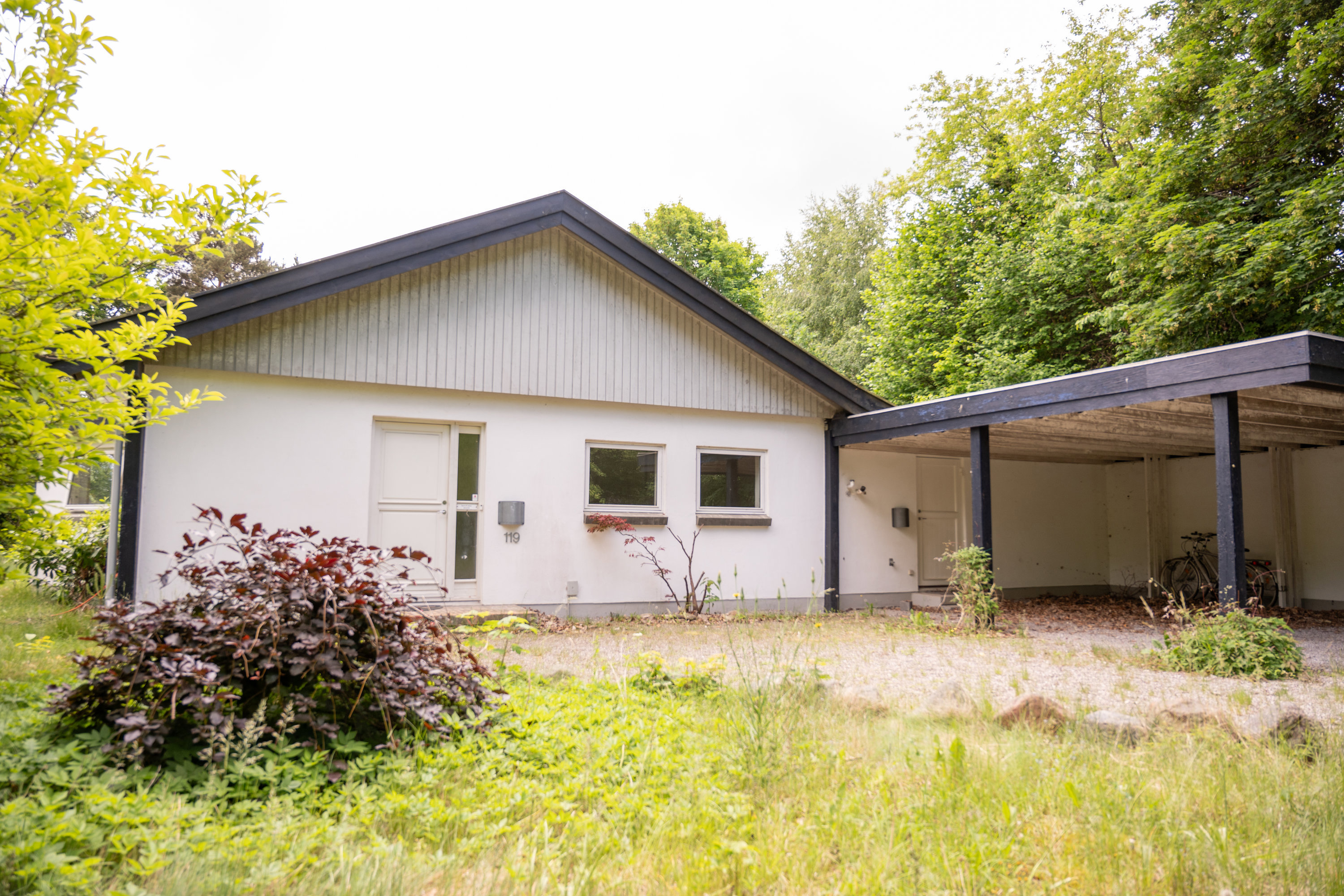 Smidstrup Strandvej 119, 3250 Gilleleje