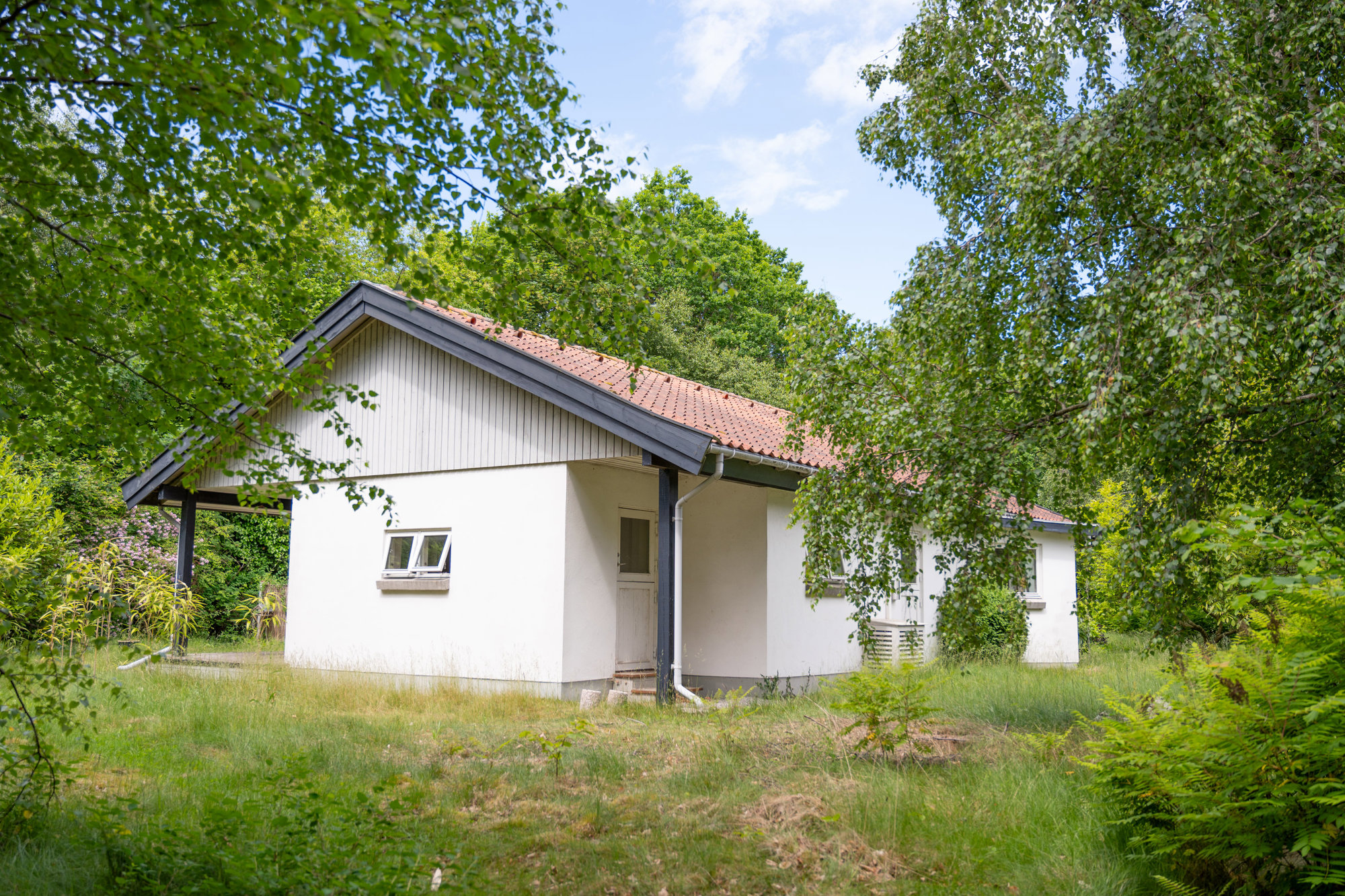 Smidstrup Strandvej 119, 3250 Gilleleje