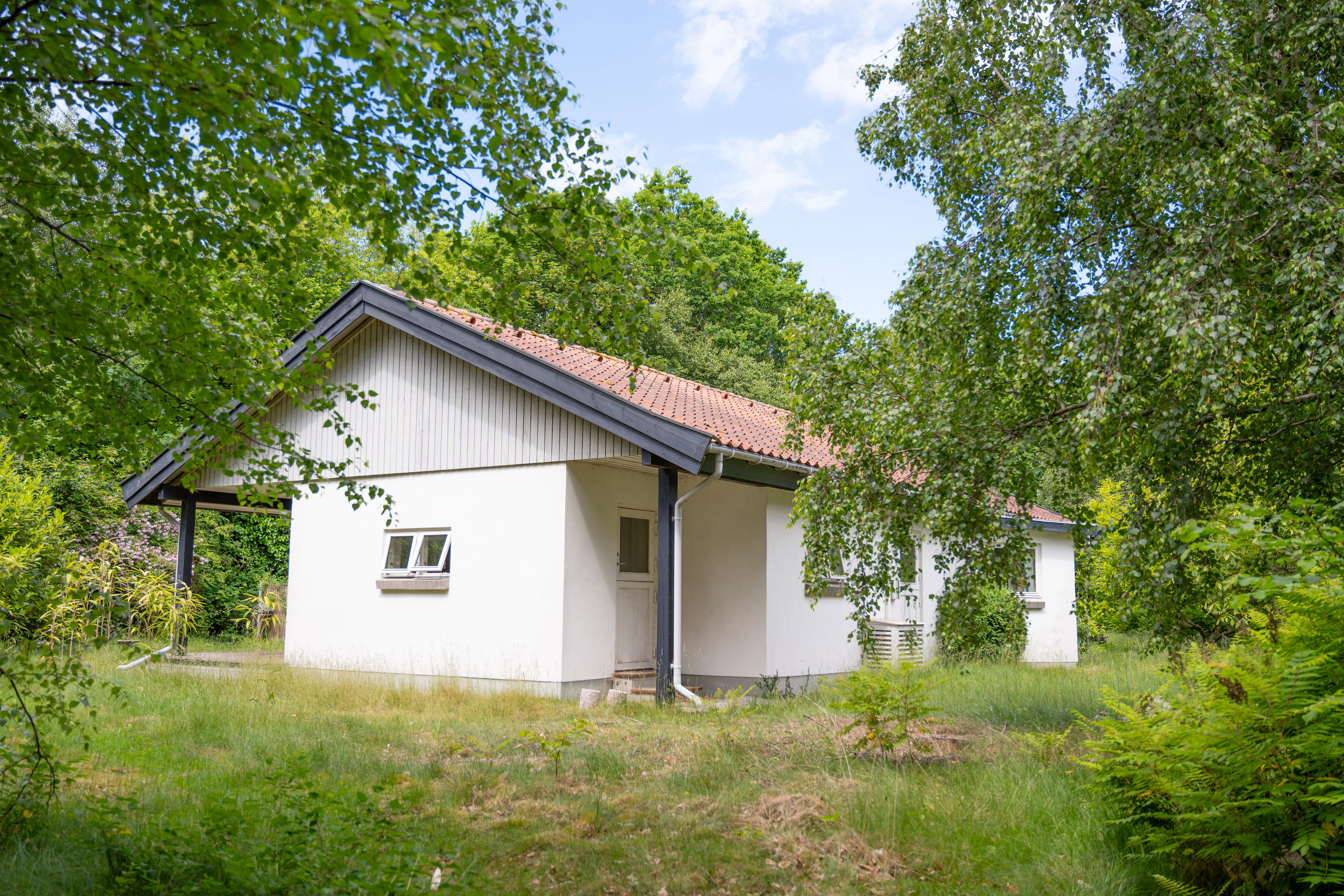 Smidstrup Strandvej 119, 3250 Gilleleje