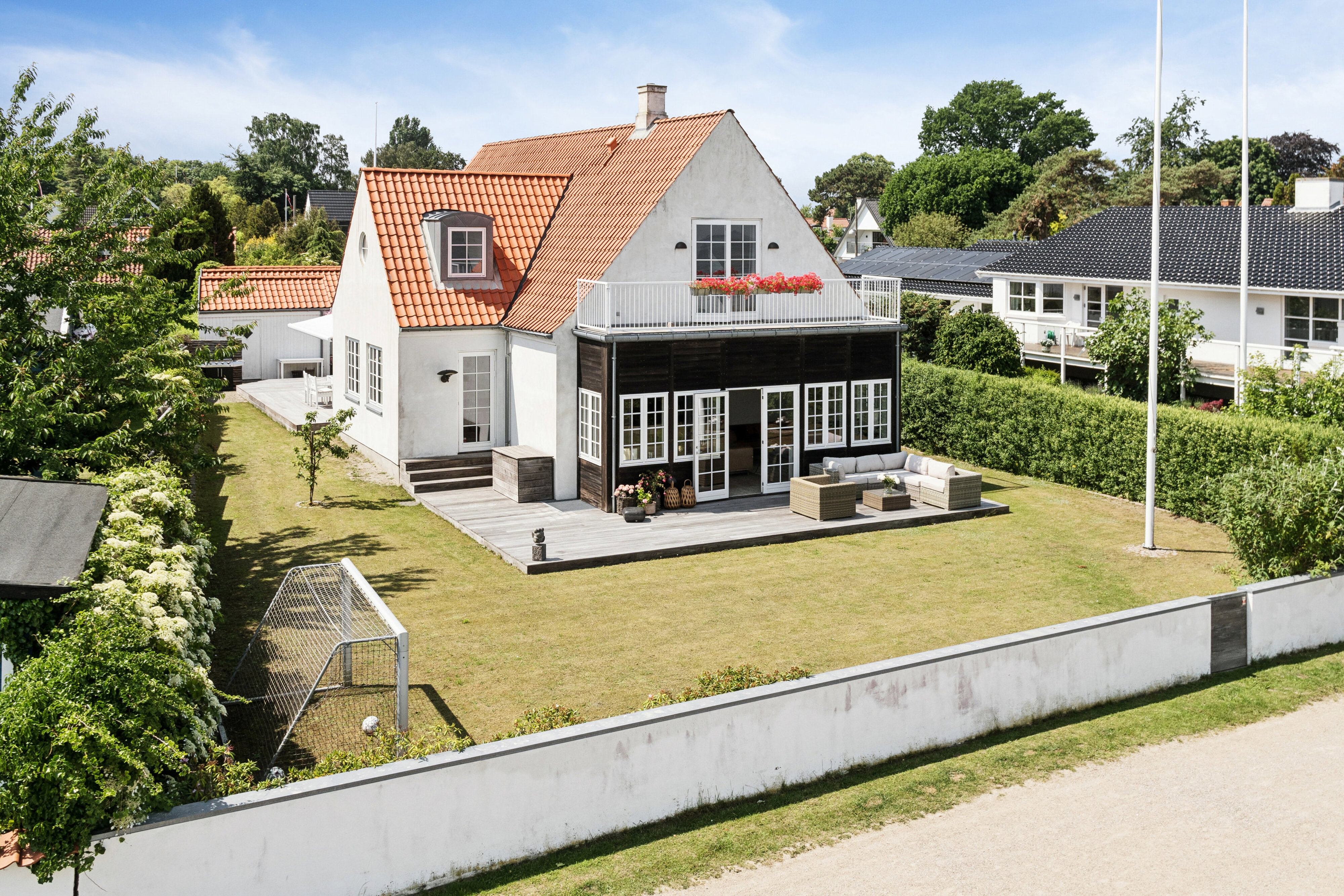Nordre Tangvej 13, 2791 Dragør