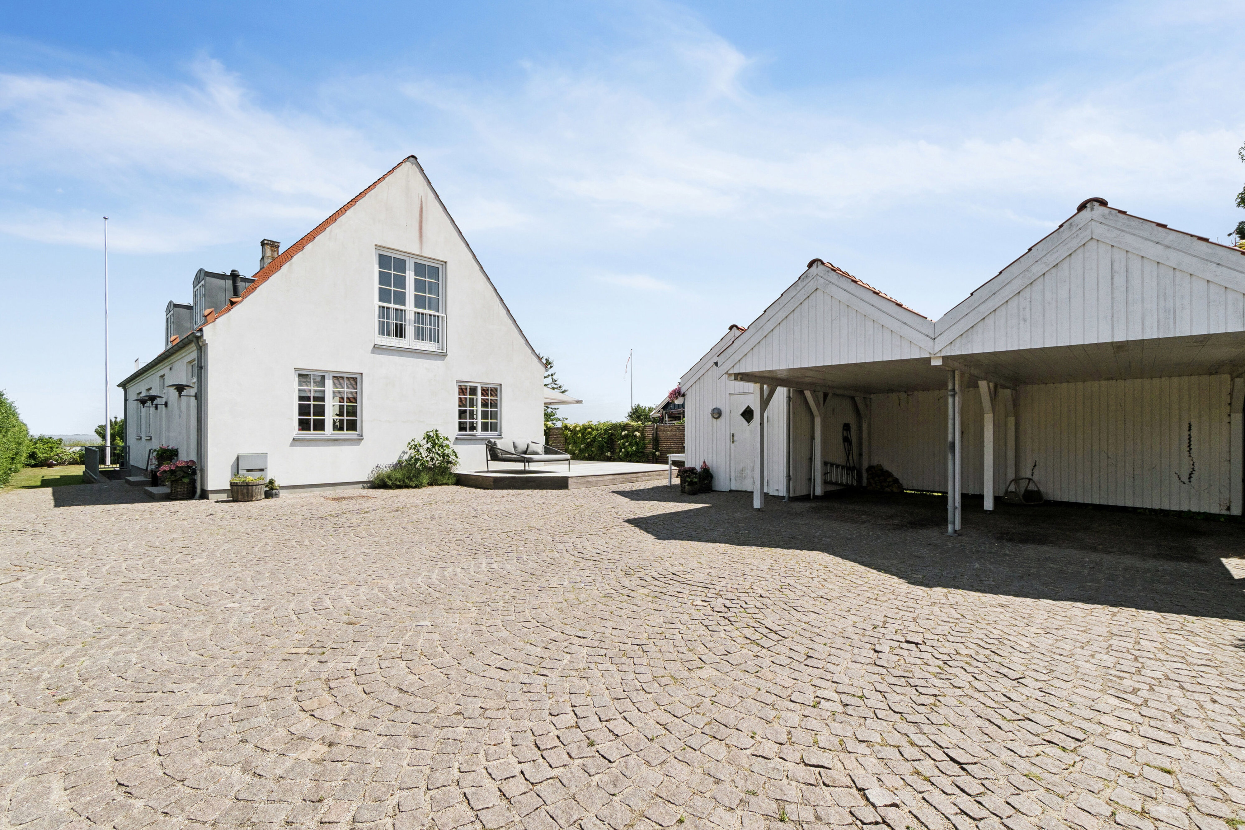 Nordre Tangvej 13, 2791 Dragør