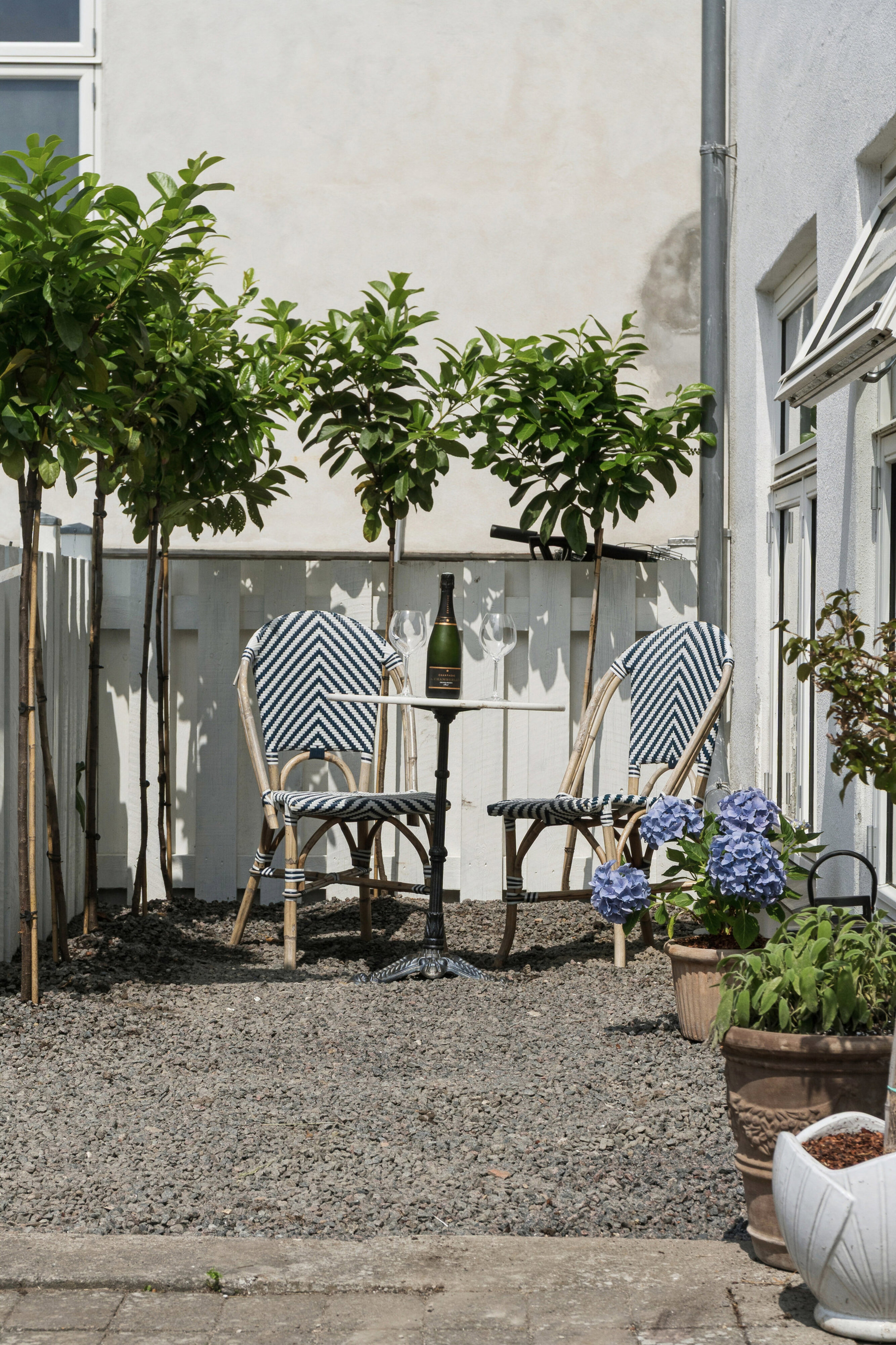 Biens Allé 8A, 2300 København S