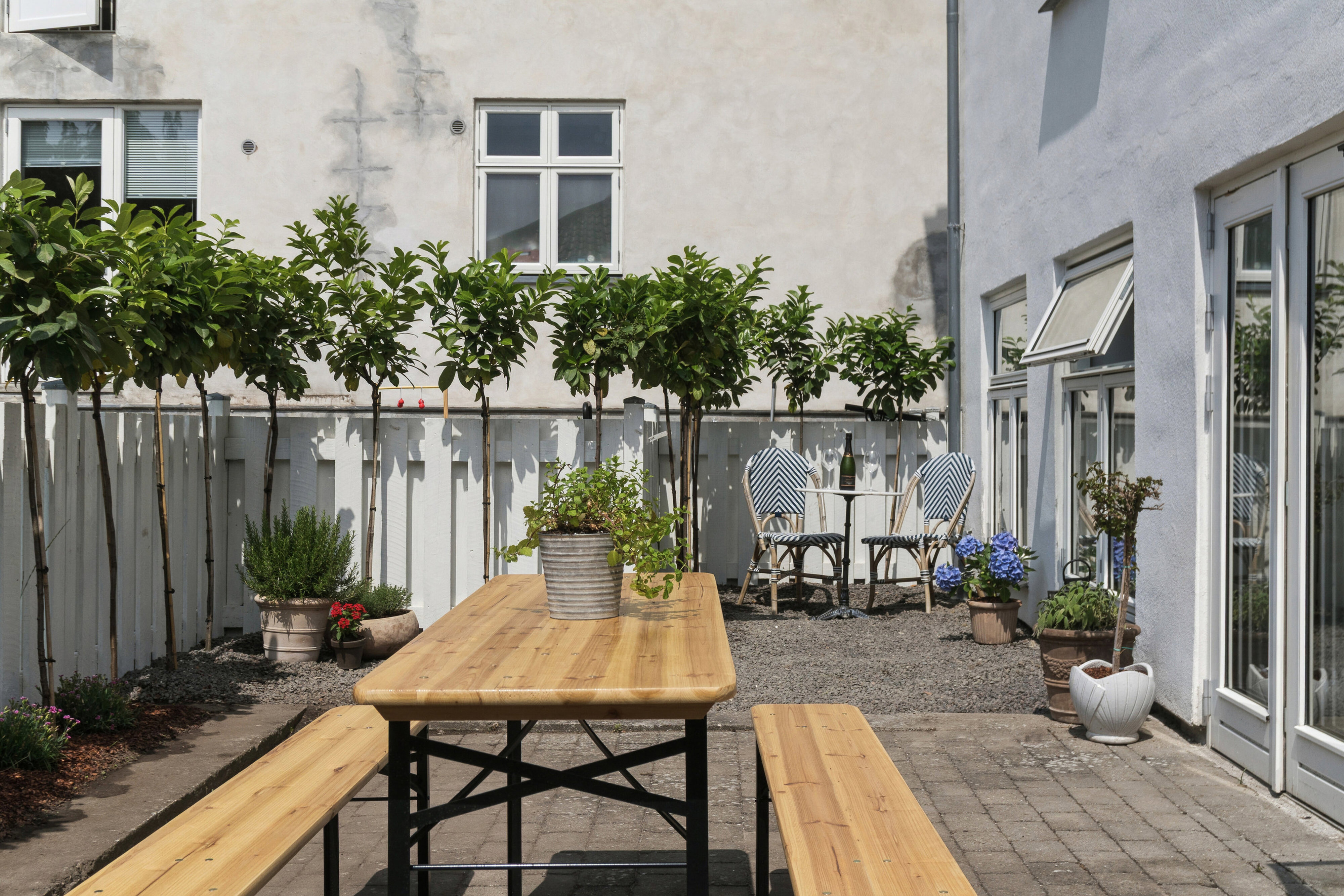 Biens Allé 8A, 2300 København S