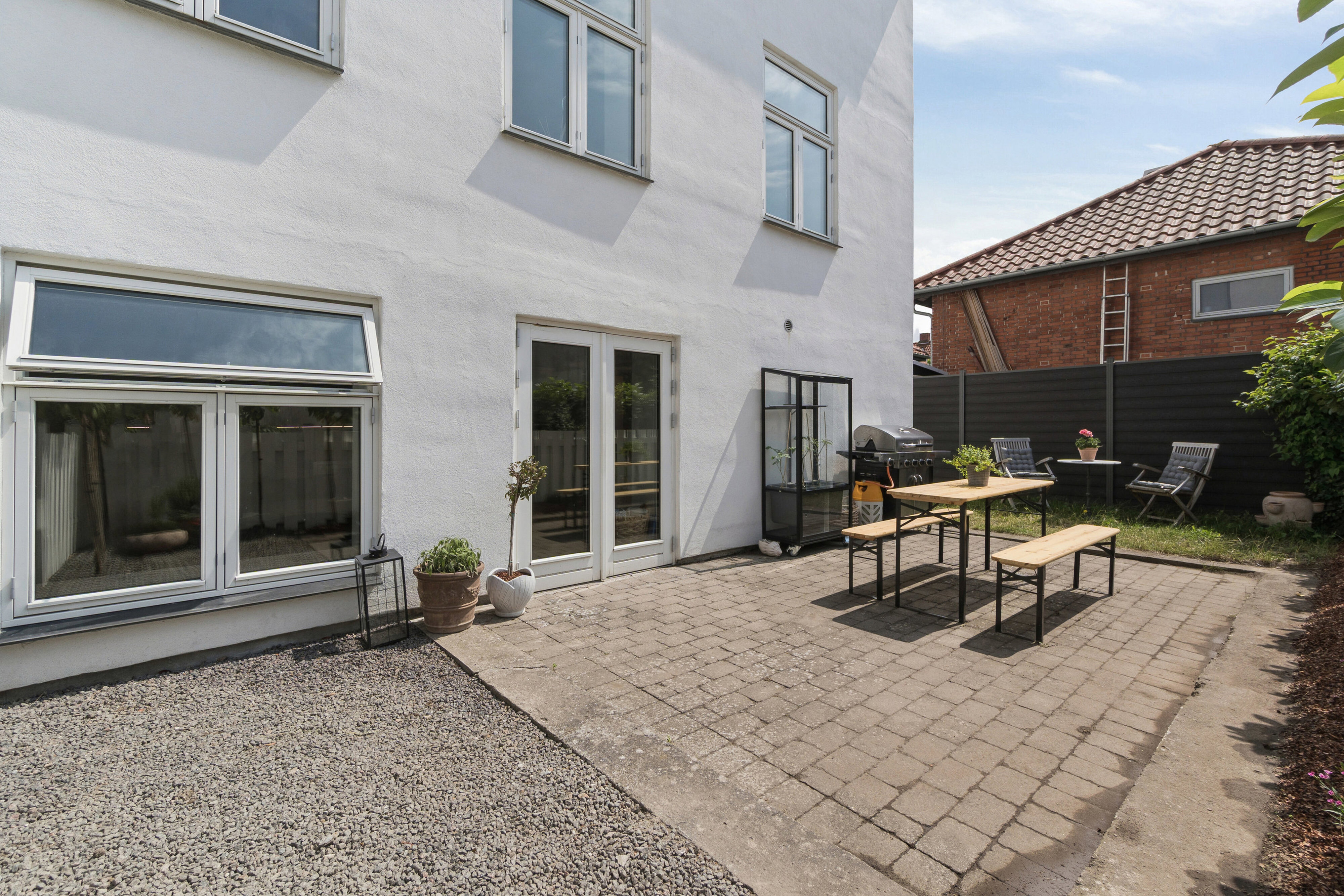 Biens Allé 8A, 2300 København S
