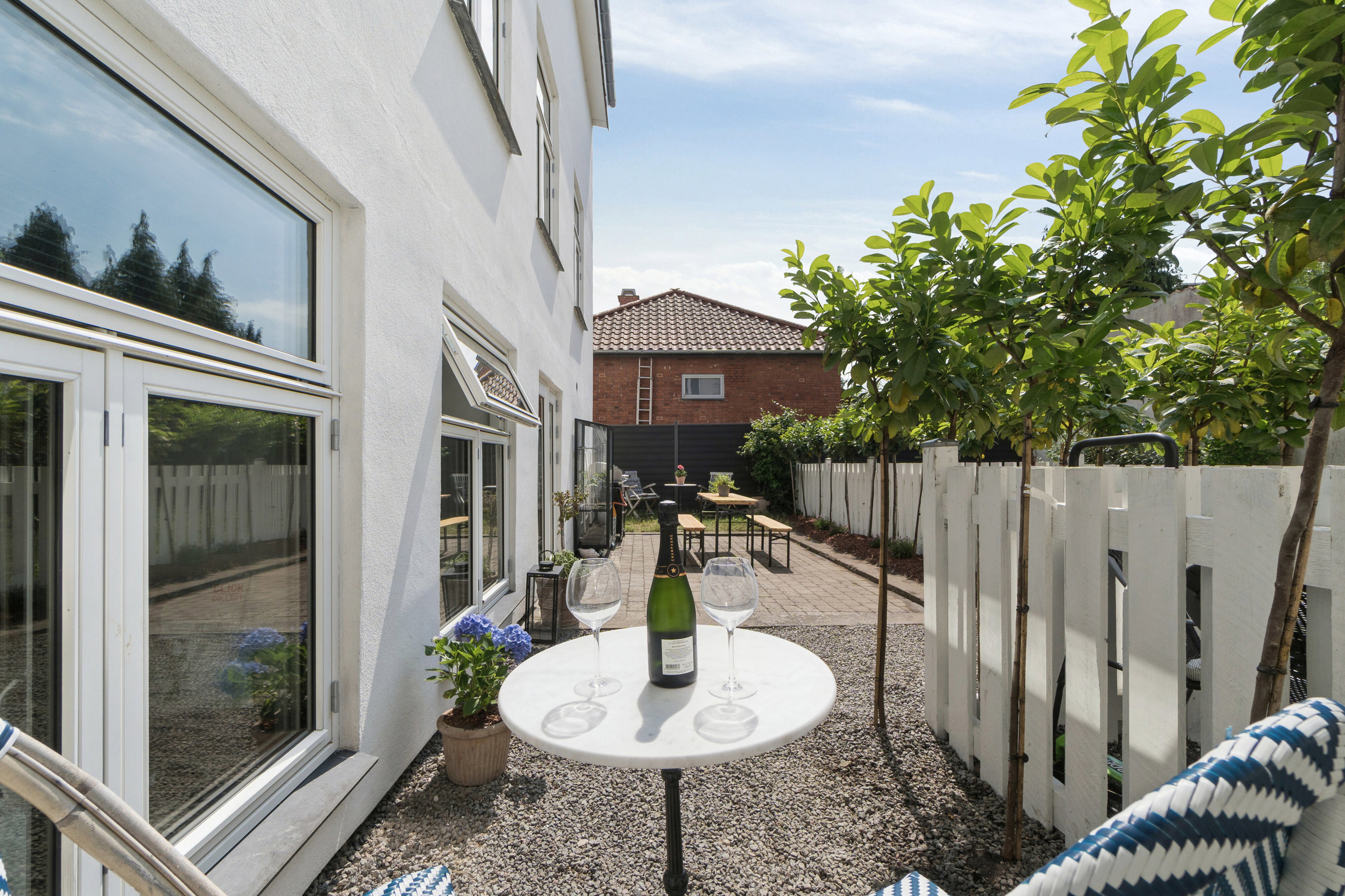 Biens Allé 8A, 2300 København S