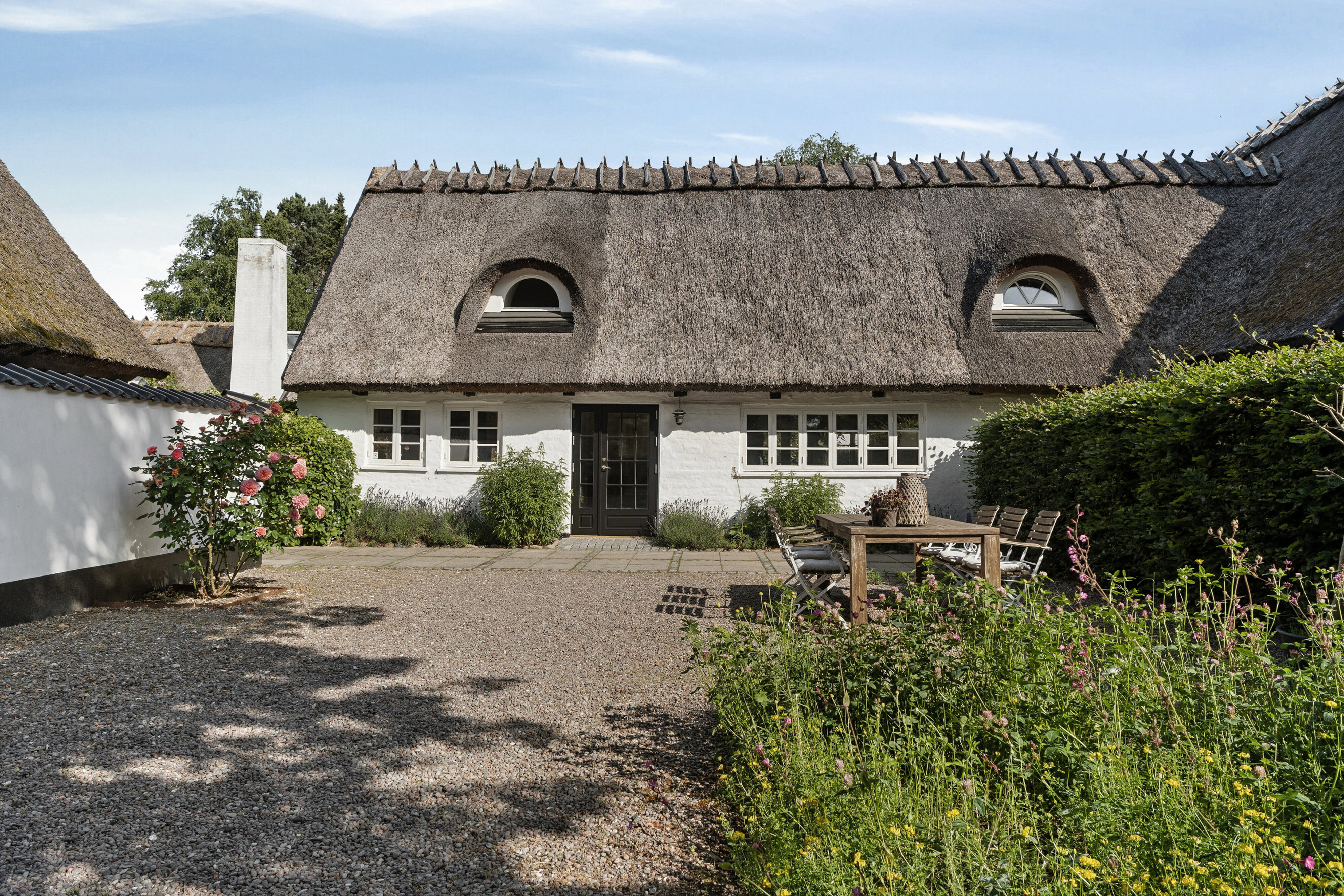 Sandbjergvej 77, 2950 Vedbæk