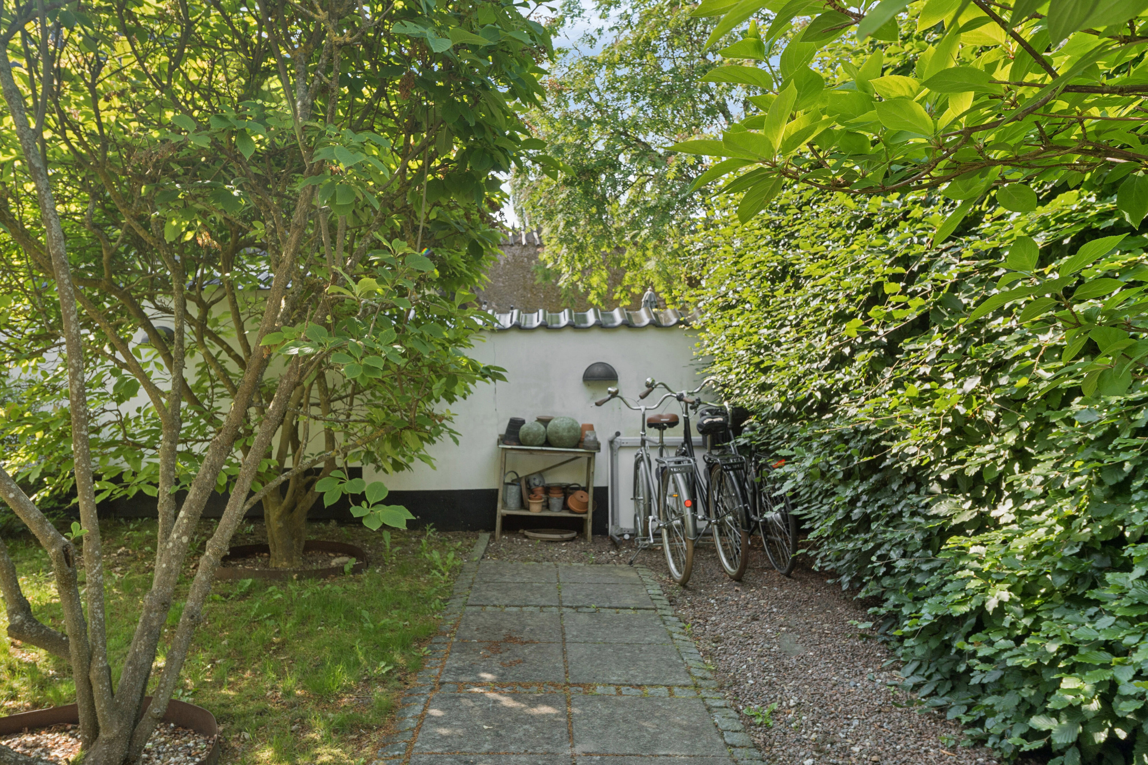 Sandbjergvej 77, 2950 Vedbæk