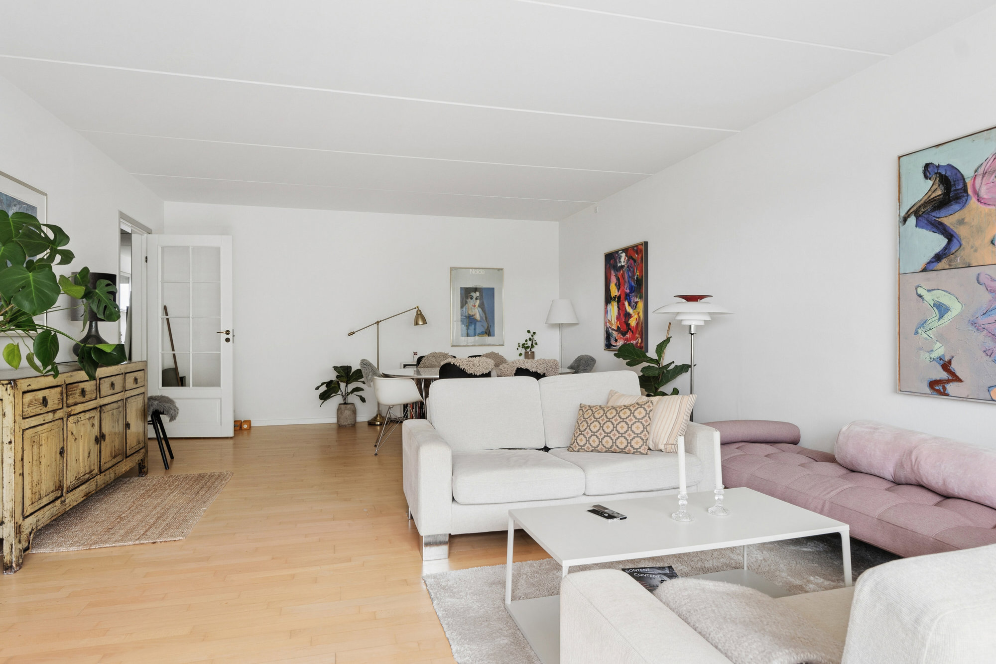Hørsholm Park 6, 4. tv., 2970 Hørsholm