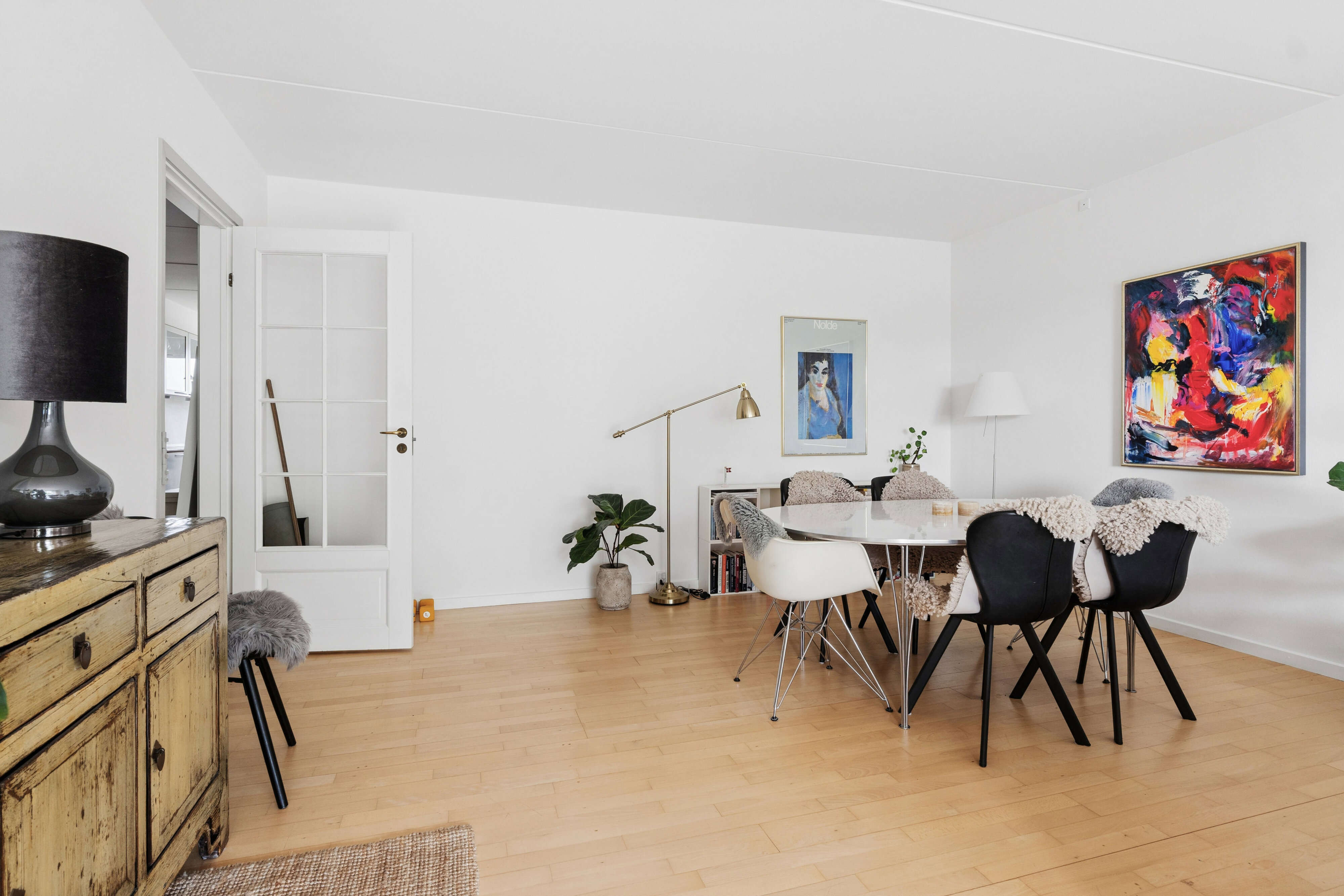 Hørsholm Park 6, 4. tv., 2970 Hørsholm