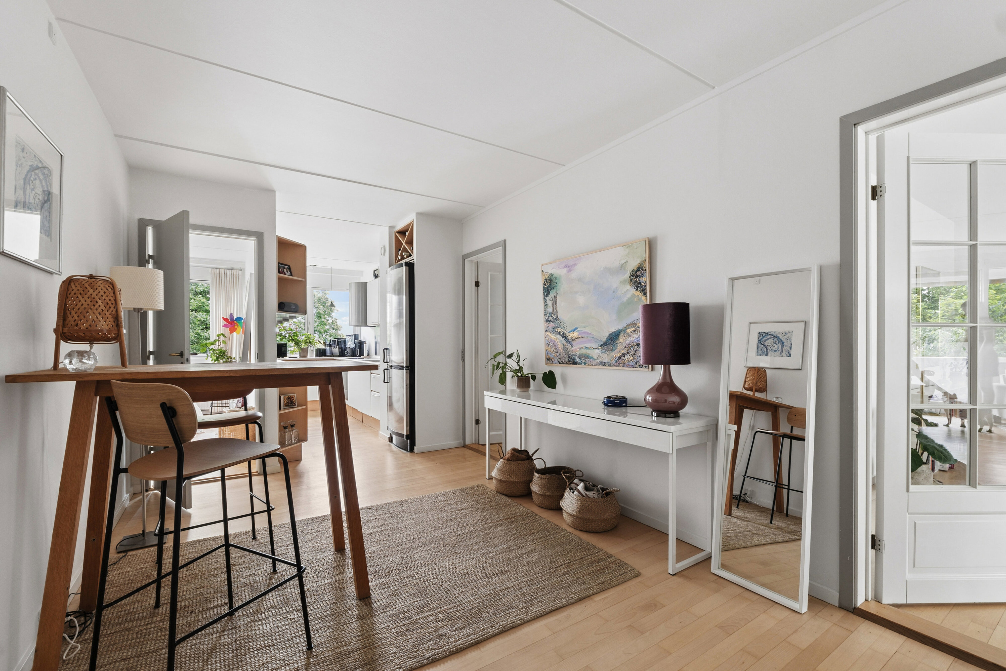 Hørsholm Park 6, 4. tv., 2970 Hørsholm