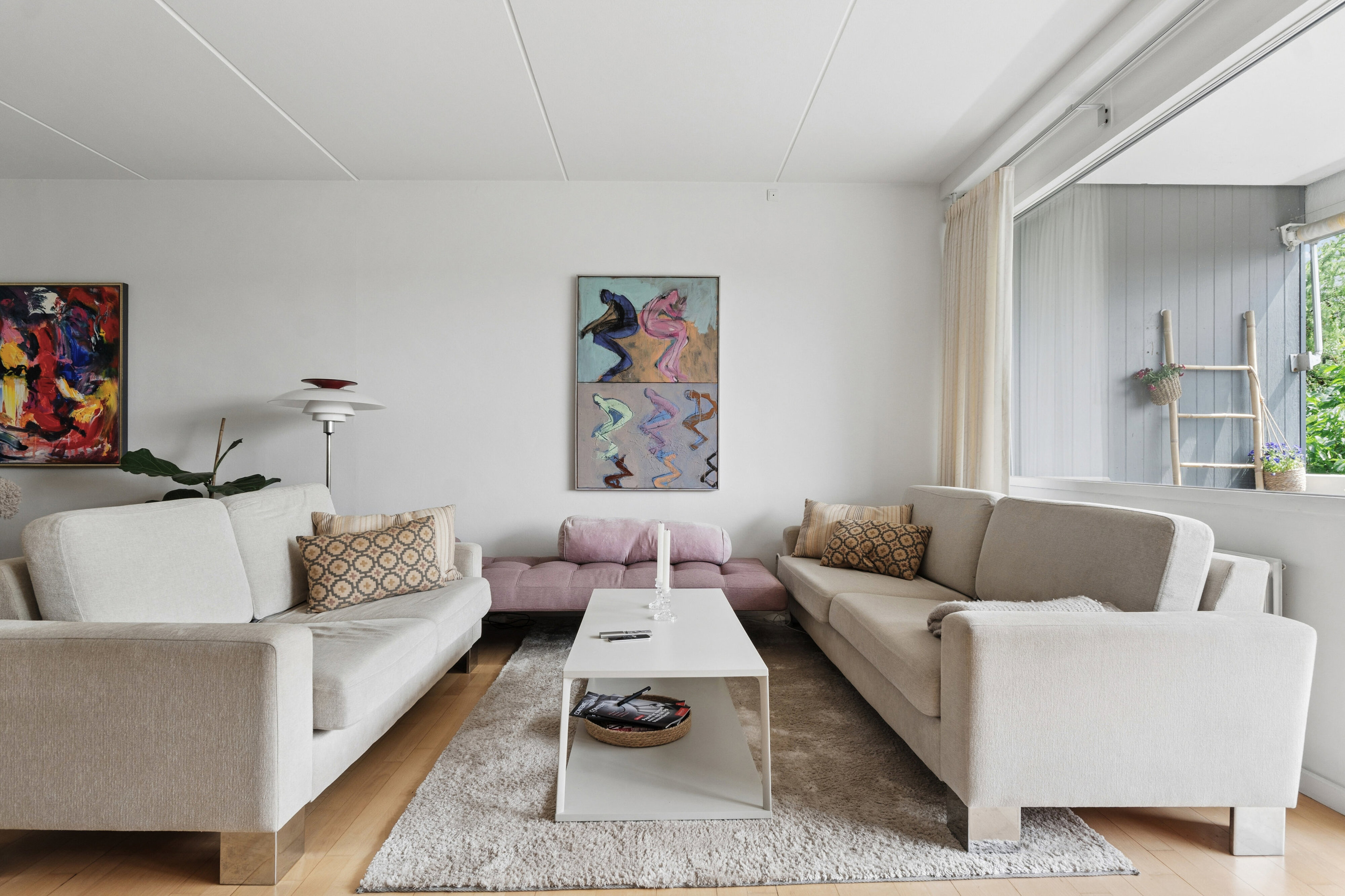 Hørsholm Park 6, 4. tv., 2970 Hørsholm