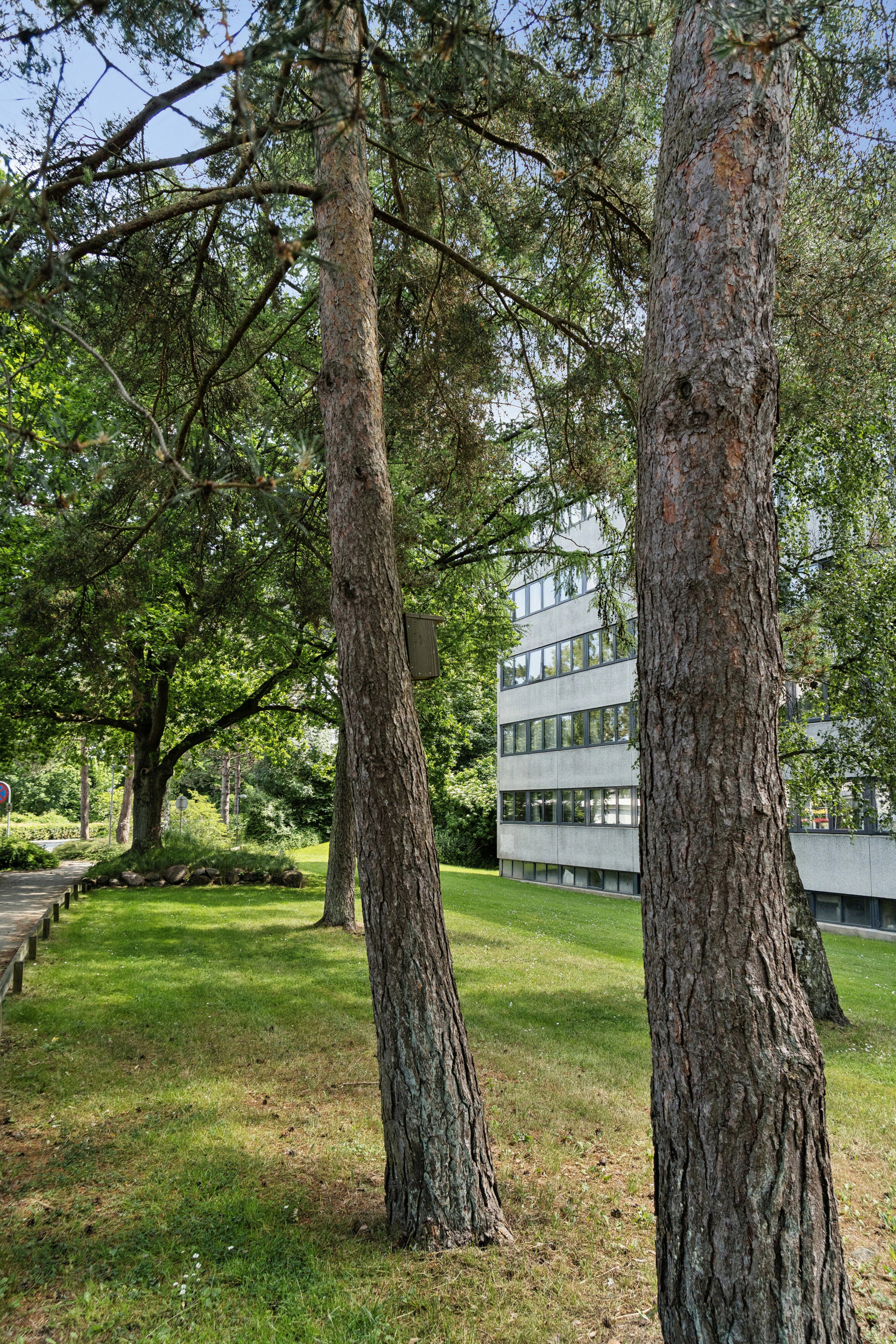 Hørsholm Park 6, 4. tv., 2970 Hørsholm