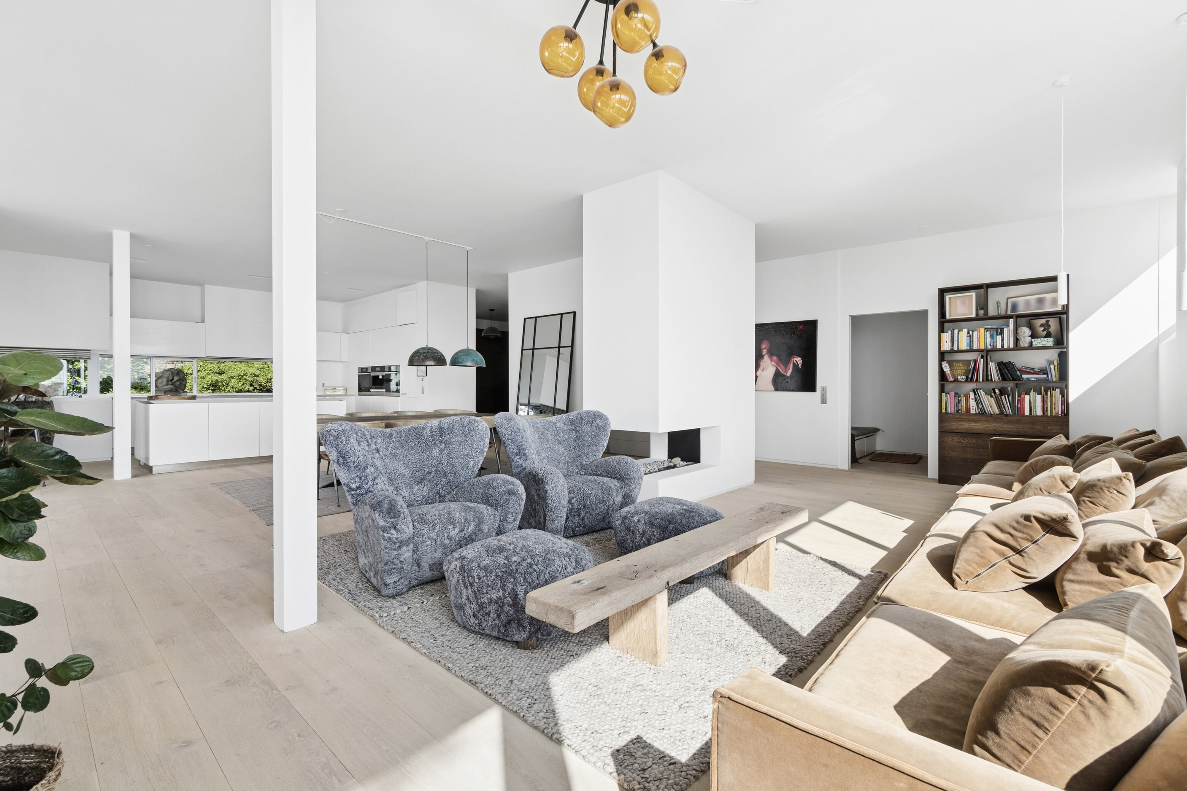 Rungsted Strandvej 98, 2960 Rungsted Kyst