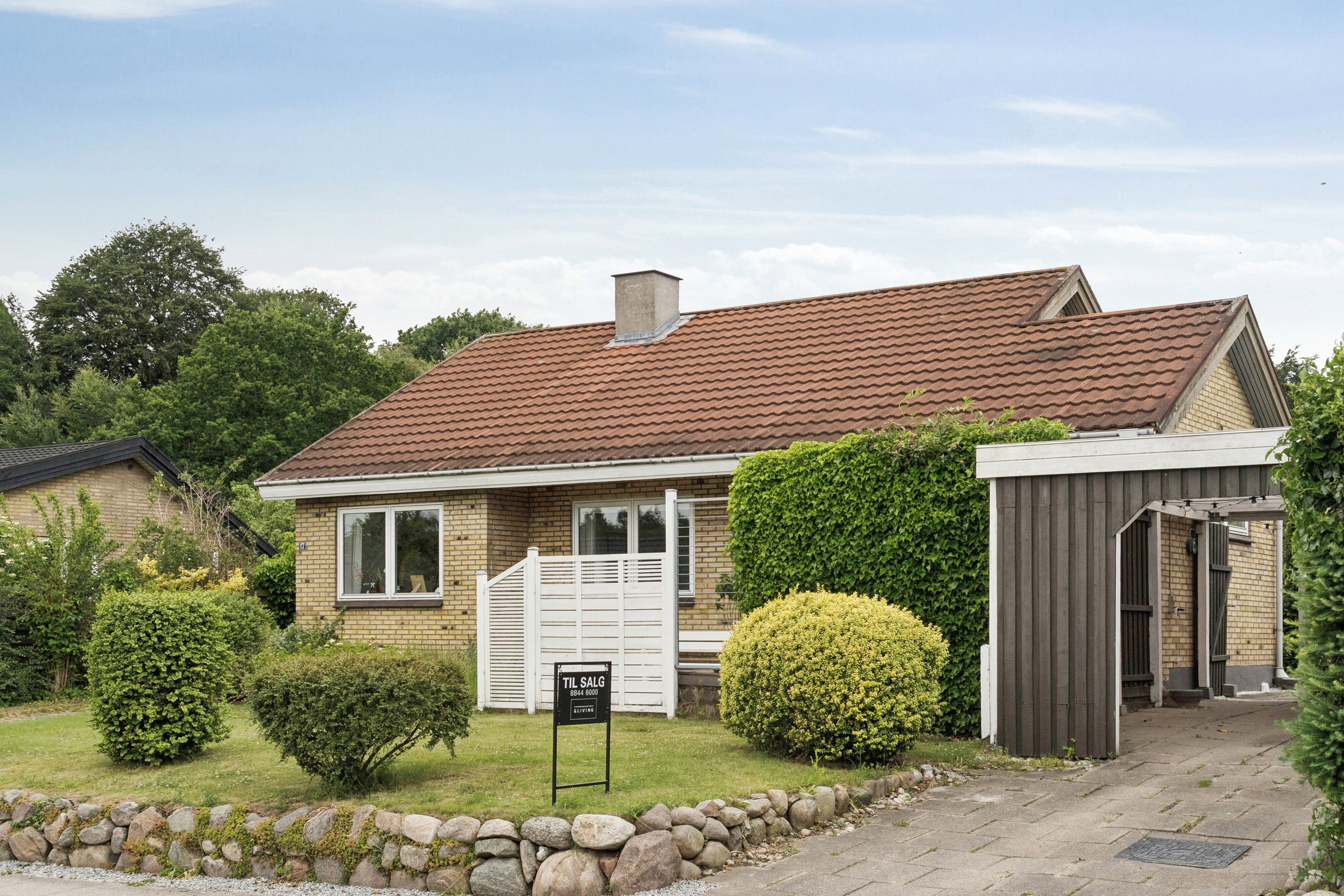 Niels Skousvej 17, 7100 Vejle