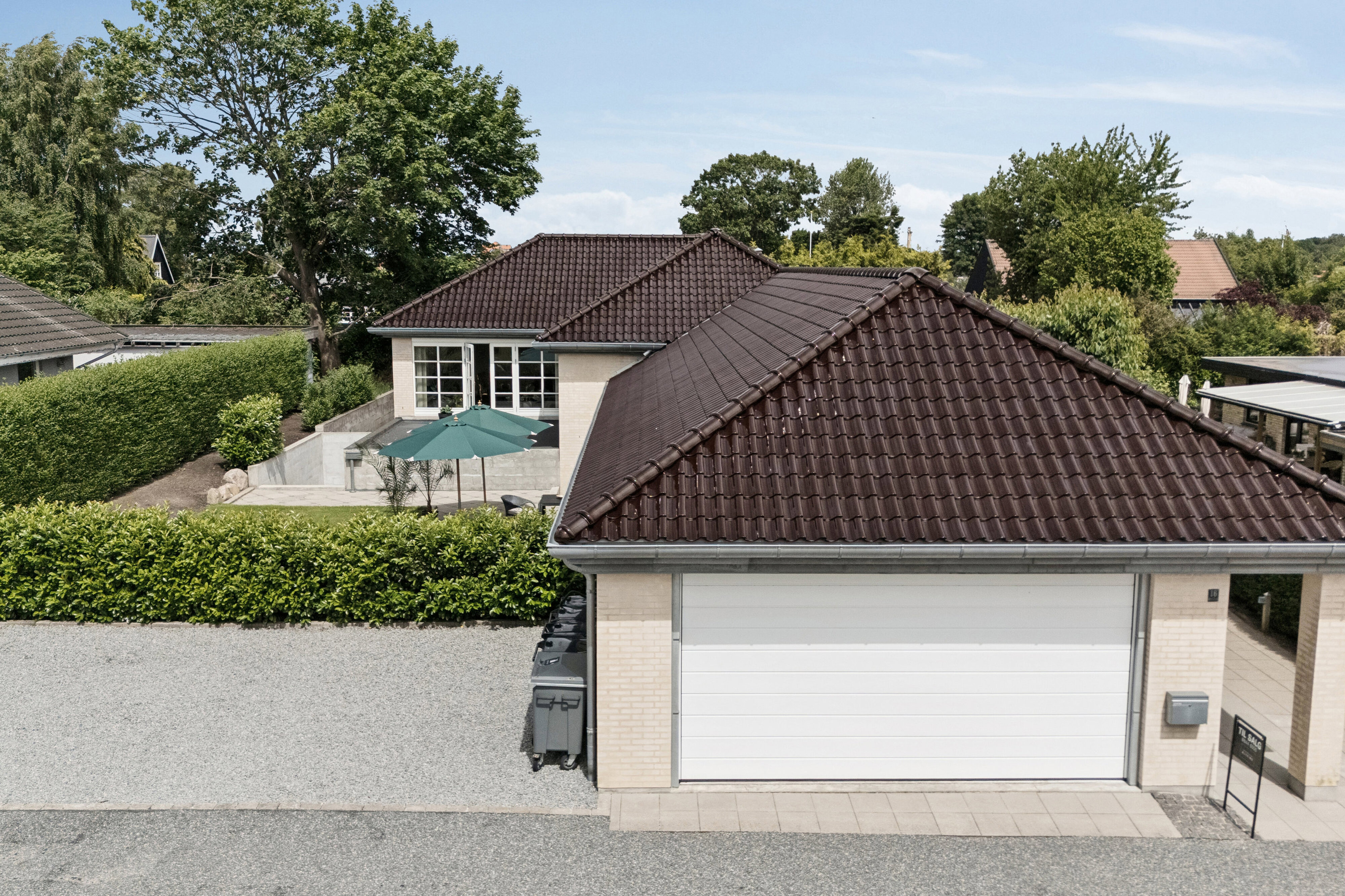 Bødkervej 16, 3100 Hornbæk