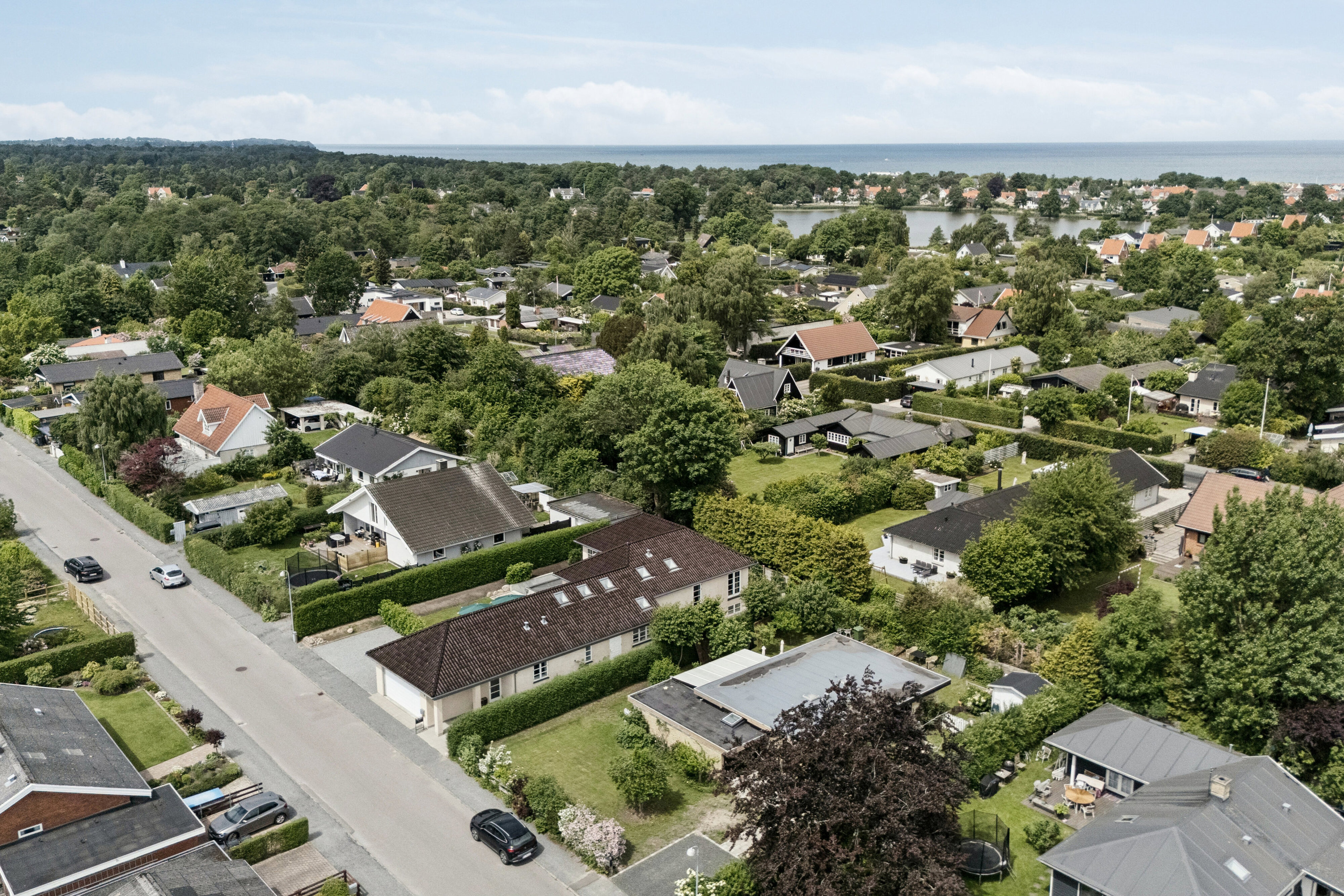 Bødkervej 16, 3100 Hornbæk