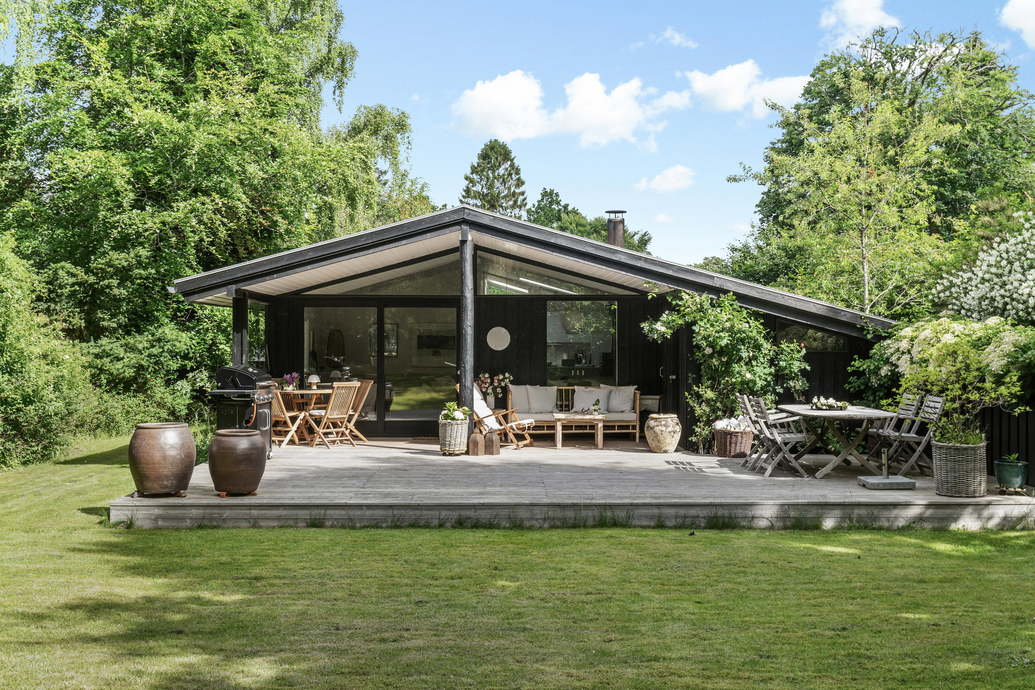Tisvilde Lundevej 15B, 3220 Tisvildeleje