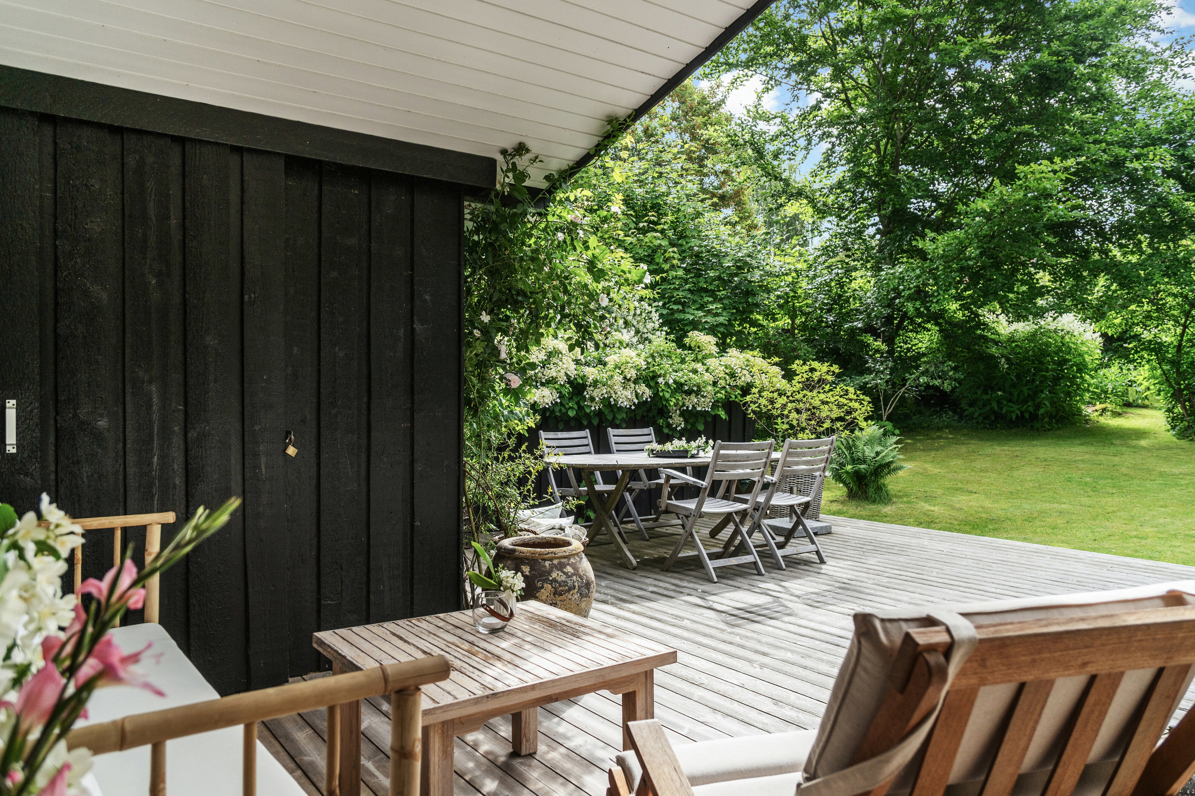 Tisvilde Lundevej 15B, 3220 Tisvildeleje