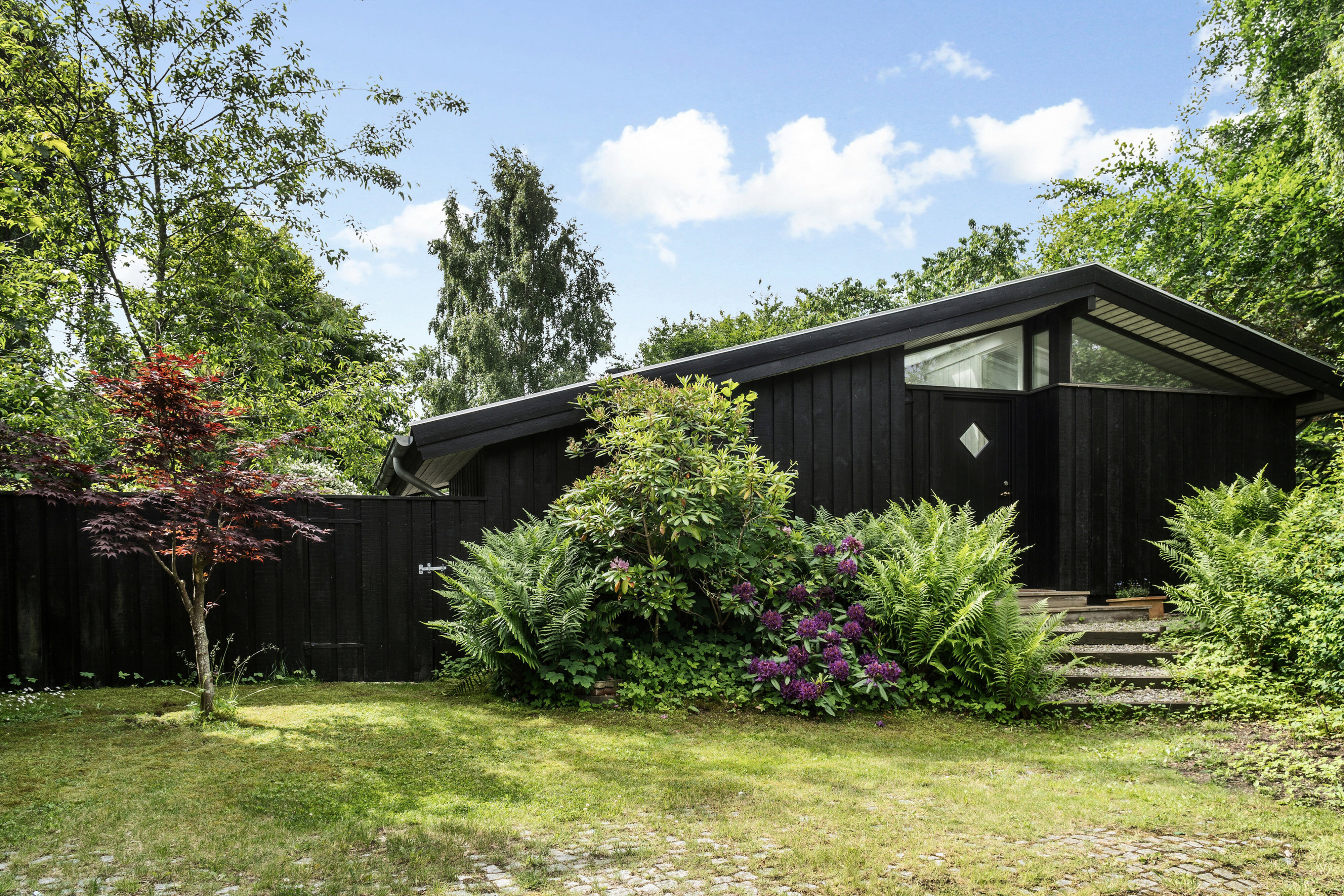 Tisvilde Lundevej 15B, 3220 Tisvildeleje