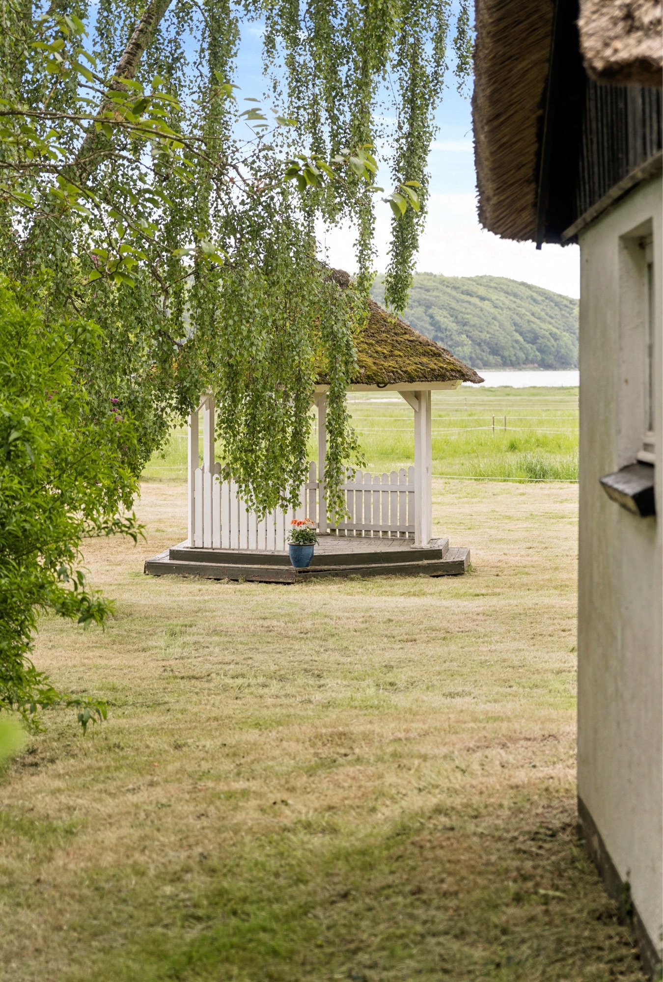 Bekkasinvej 5, 8410 Rønde
