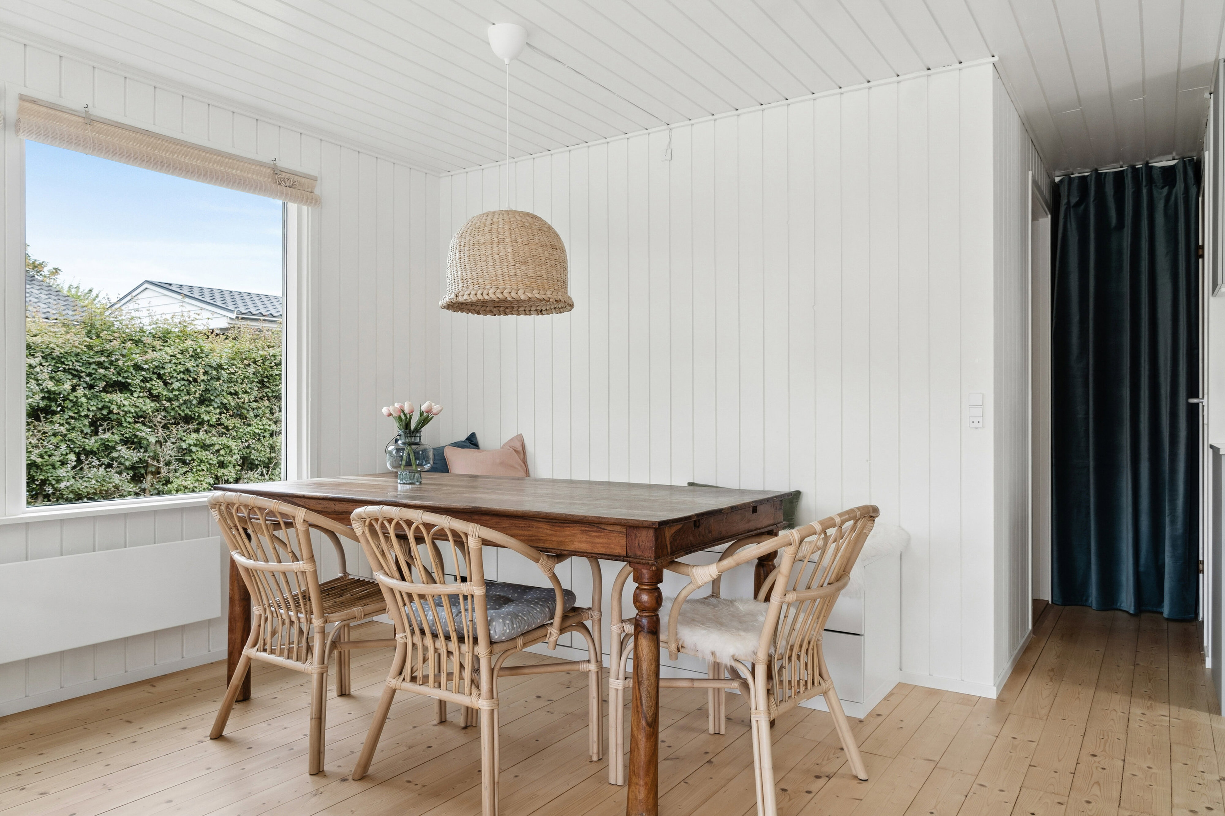 Solsortevænget 12, 8330 Beder