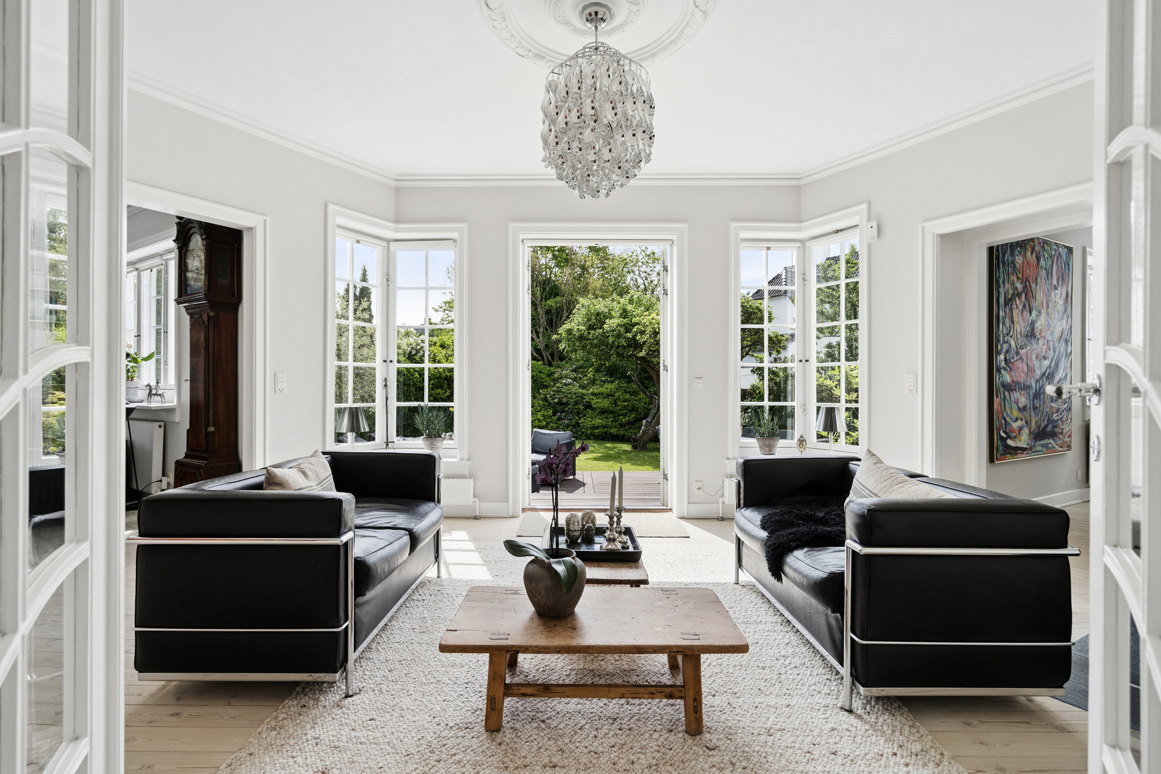 Skjoldgårdsvej 4, 2920 Charlottenlund