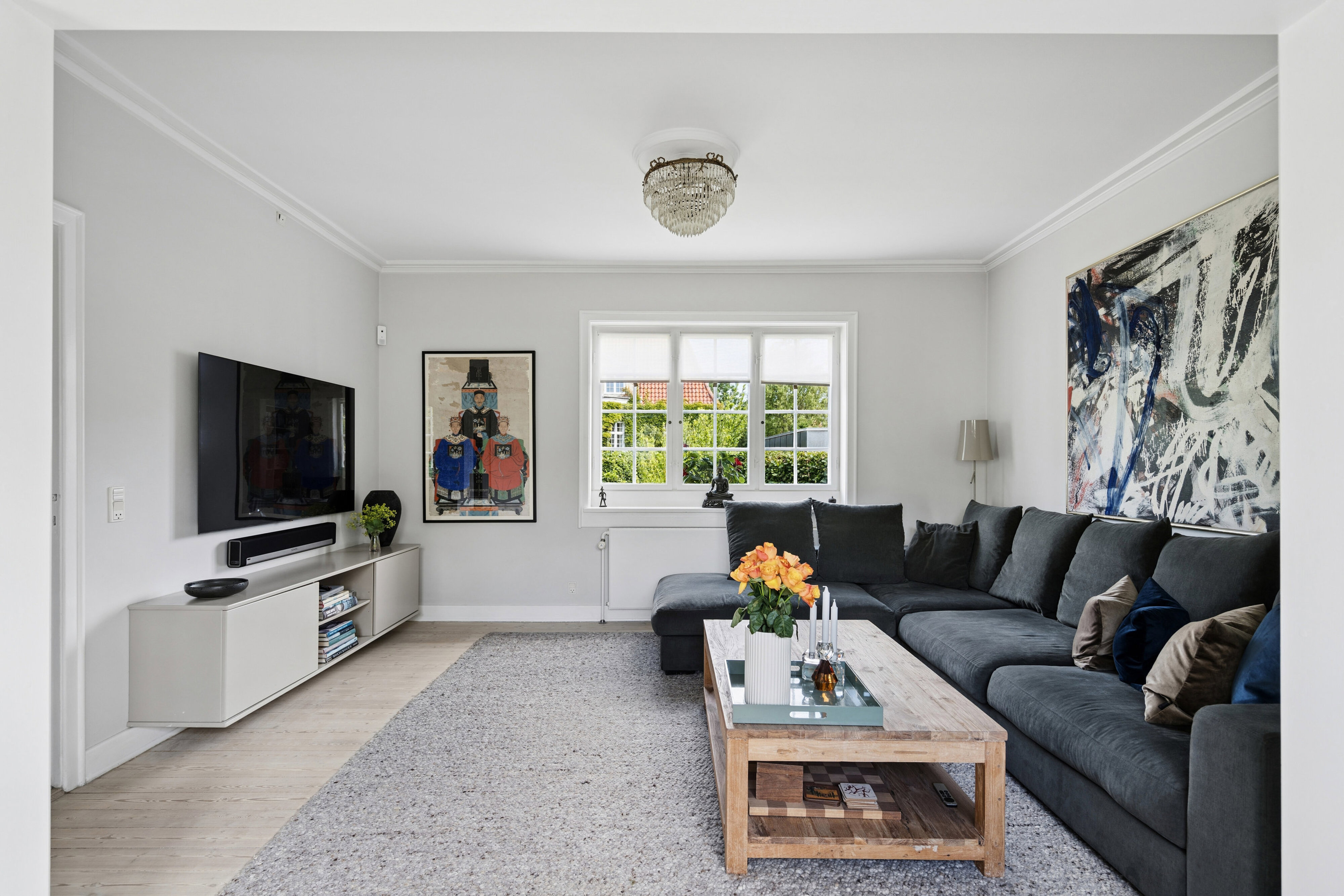 Skjoldgårdsvej 4, 2920 Charlottenlund